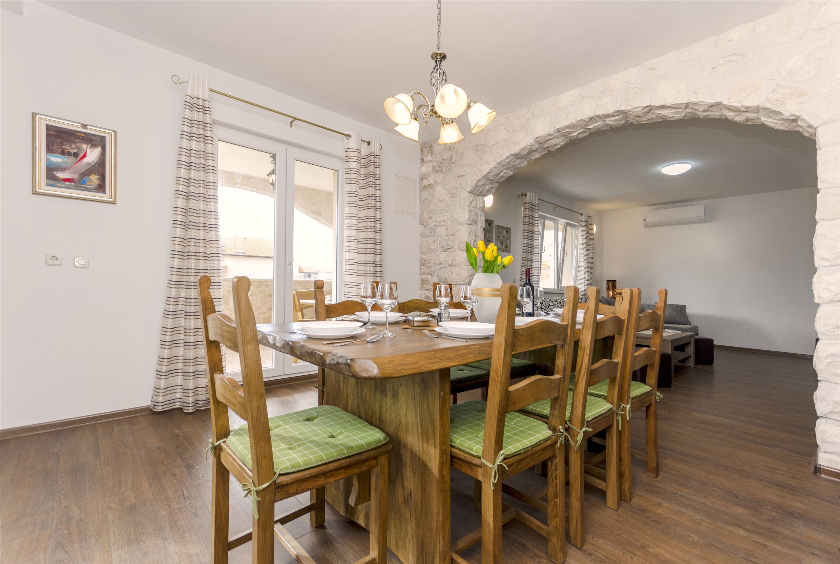Apartment Luce 41801-A1