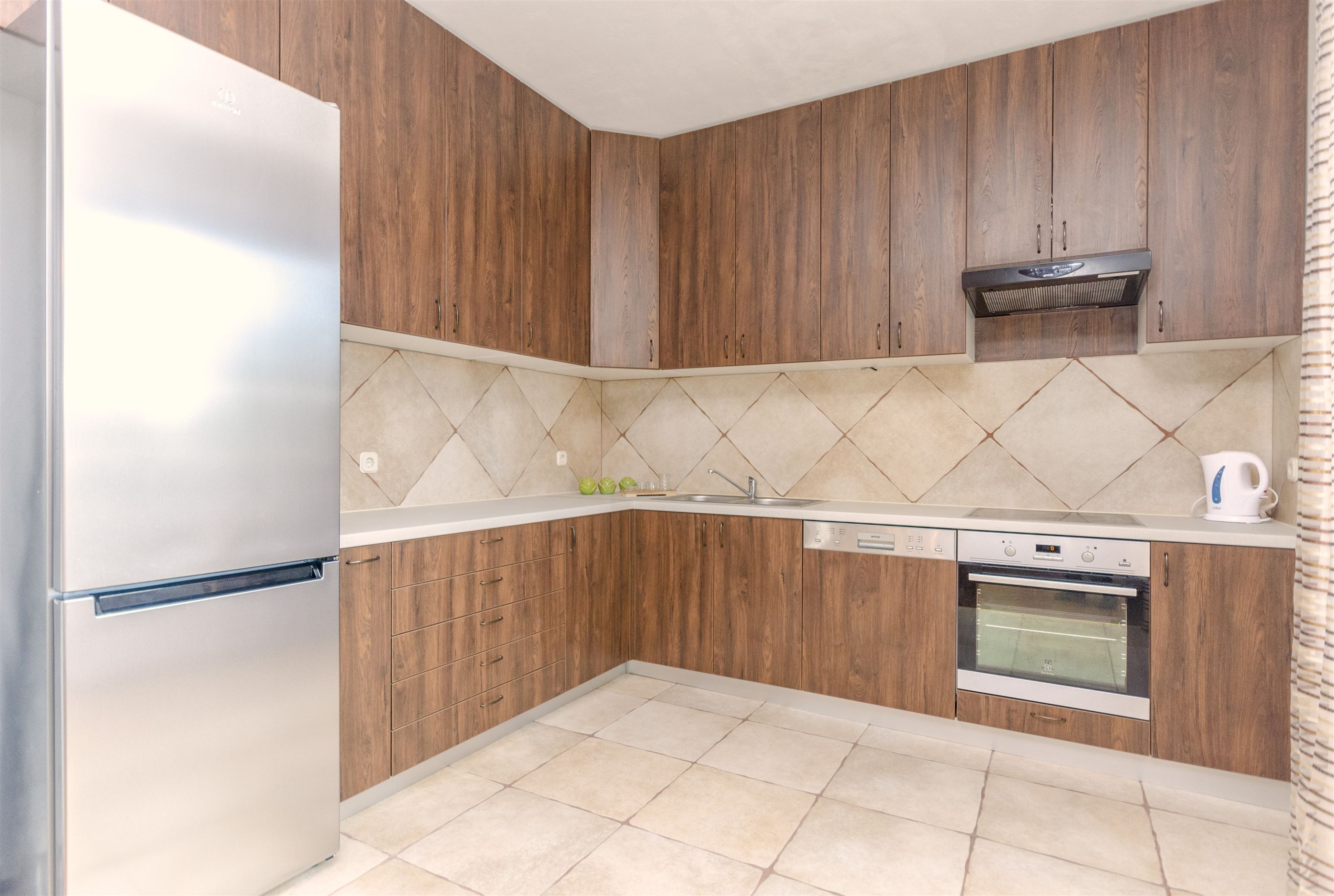 Apartment Luce 41801-A1