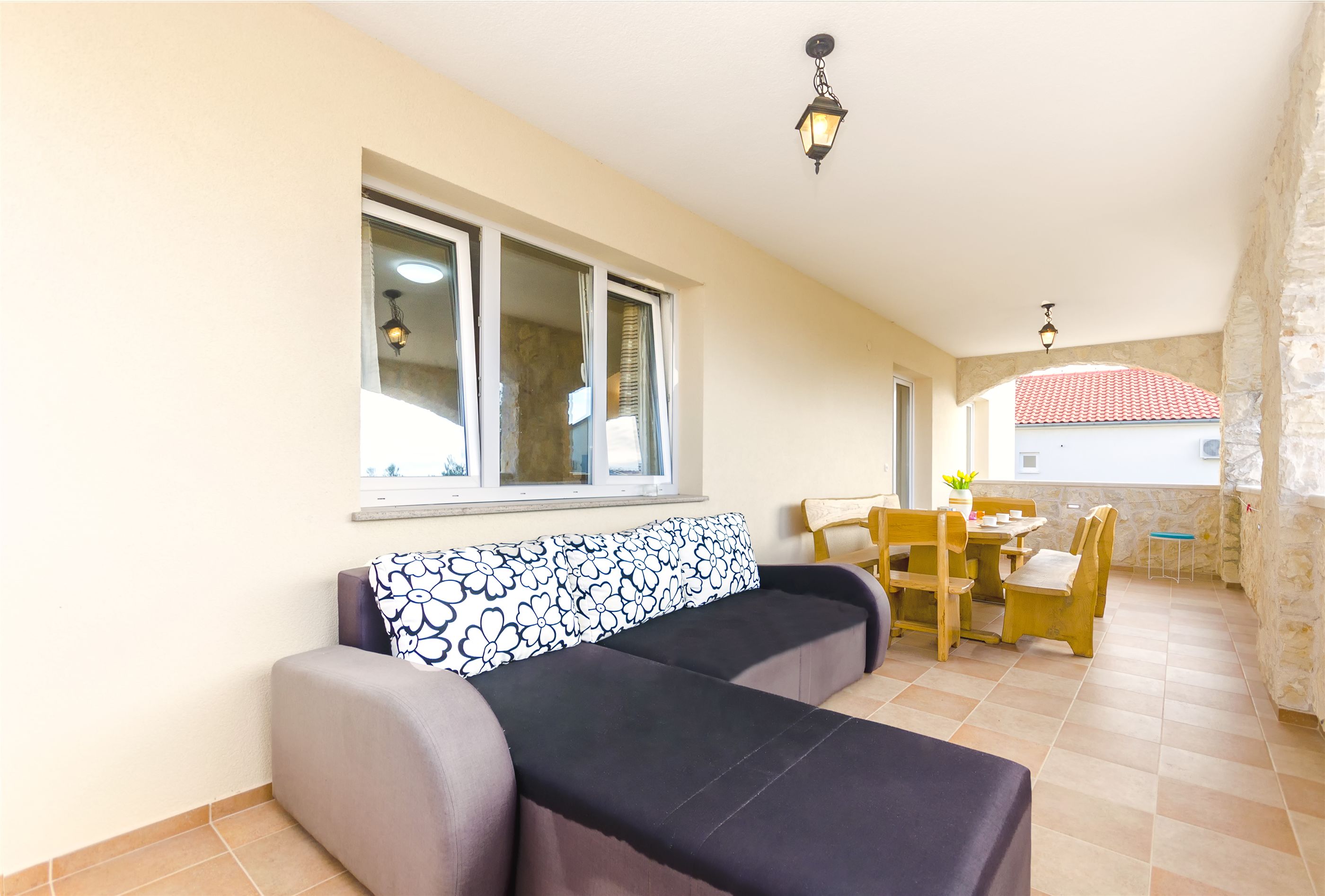 Apartment Luce 41801-A1