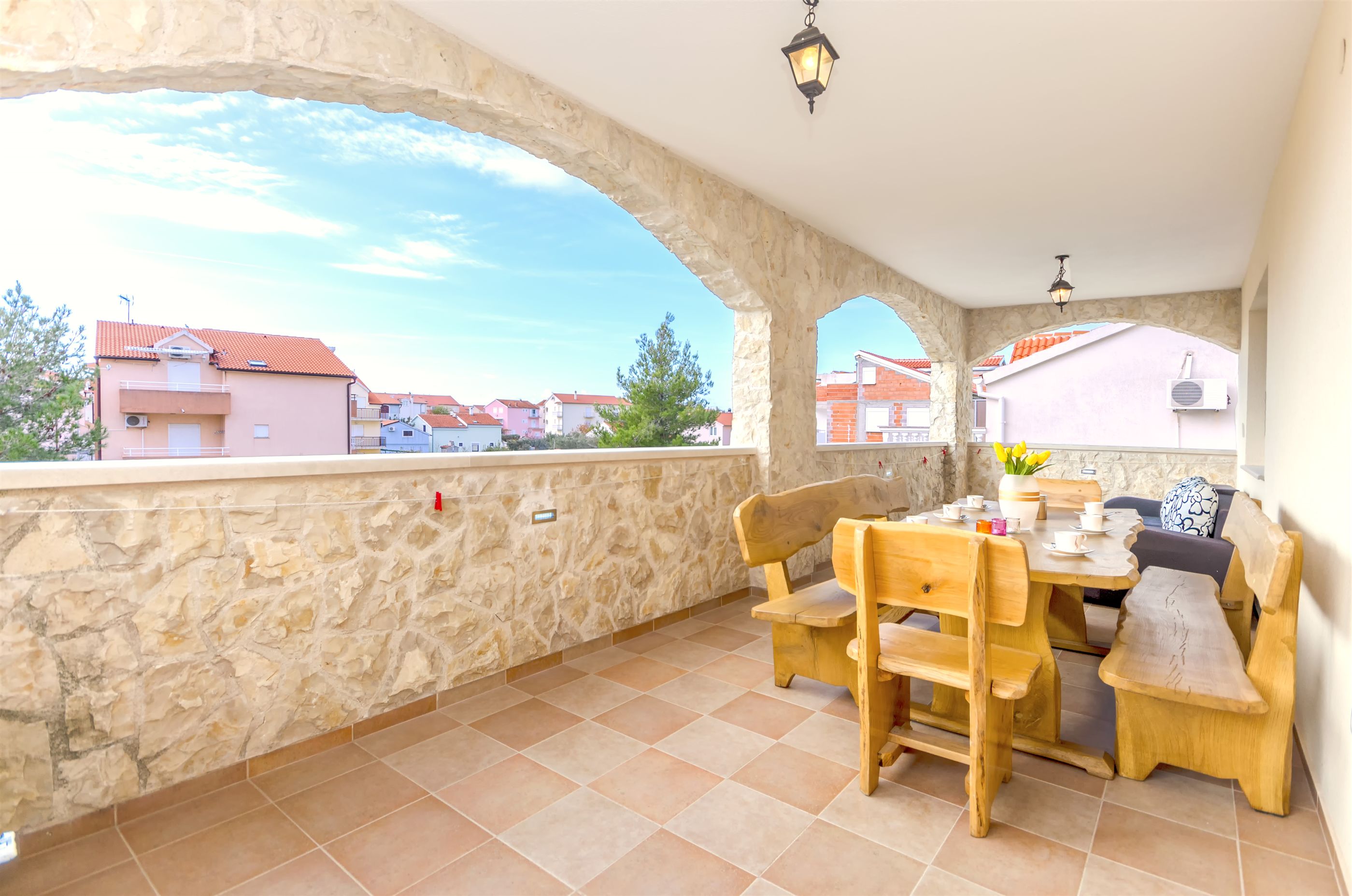Apartment Luce 41801-A1