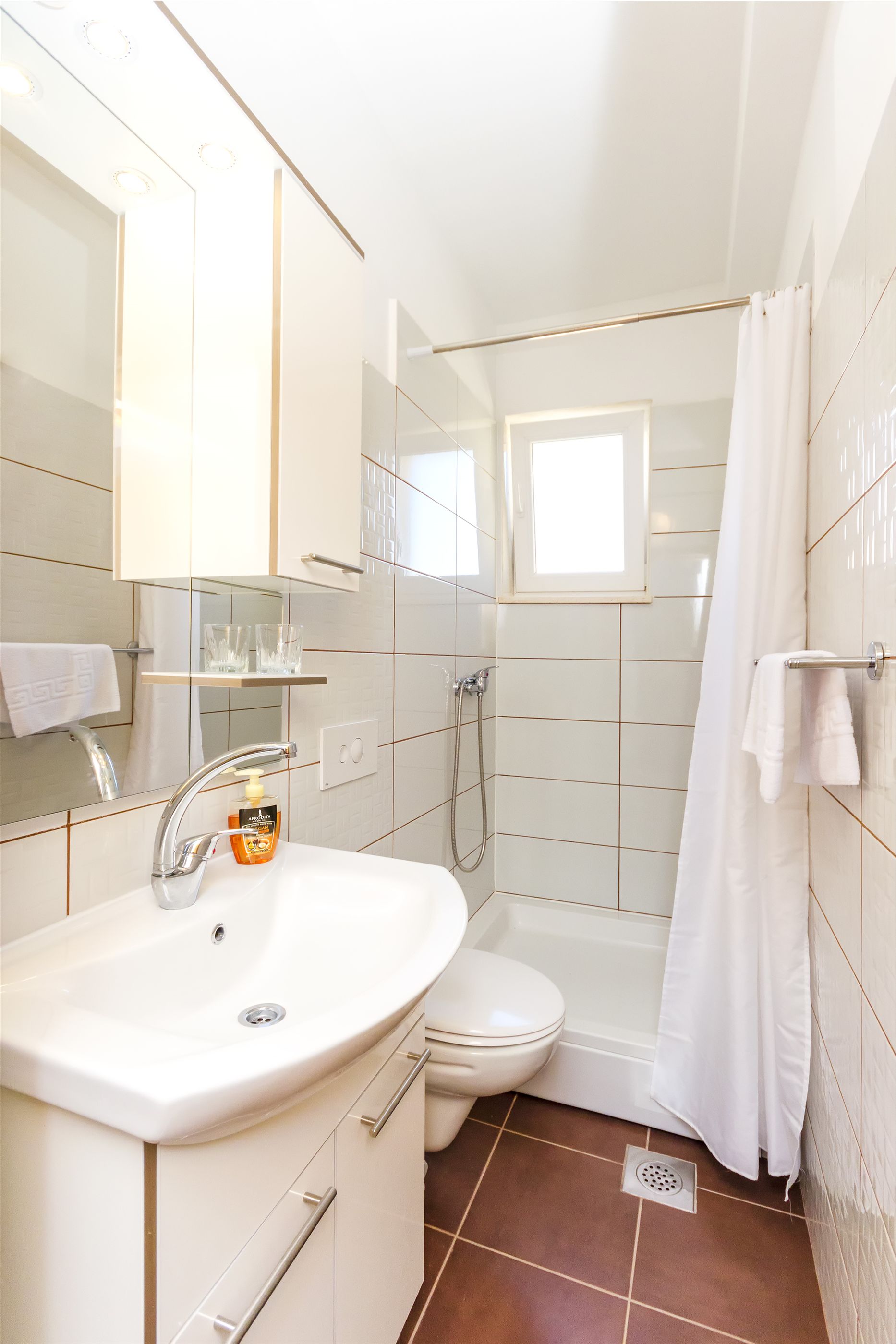 Apartment Luce 41801-A1