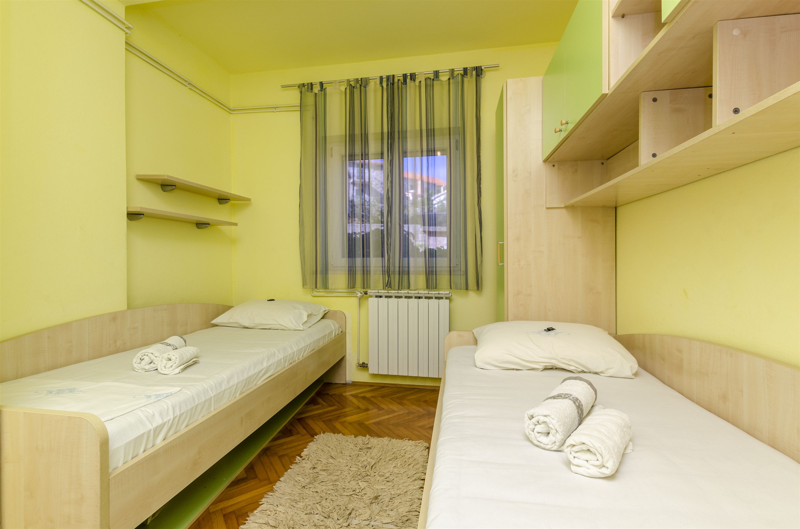 Apartments Mare 40831-A1