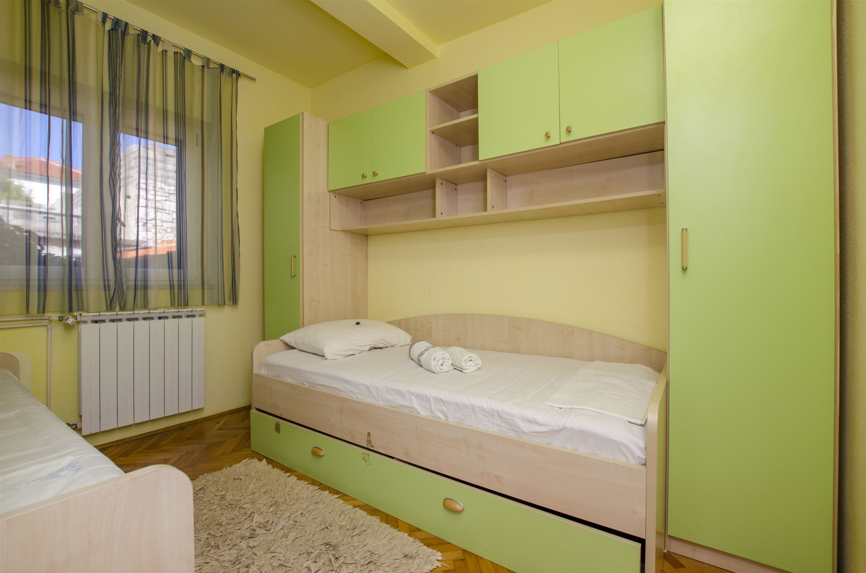 Apartments Mare 40831-A1