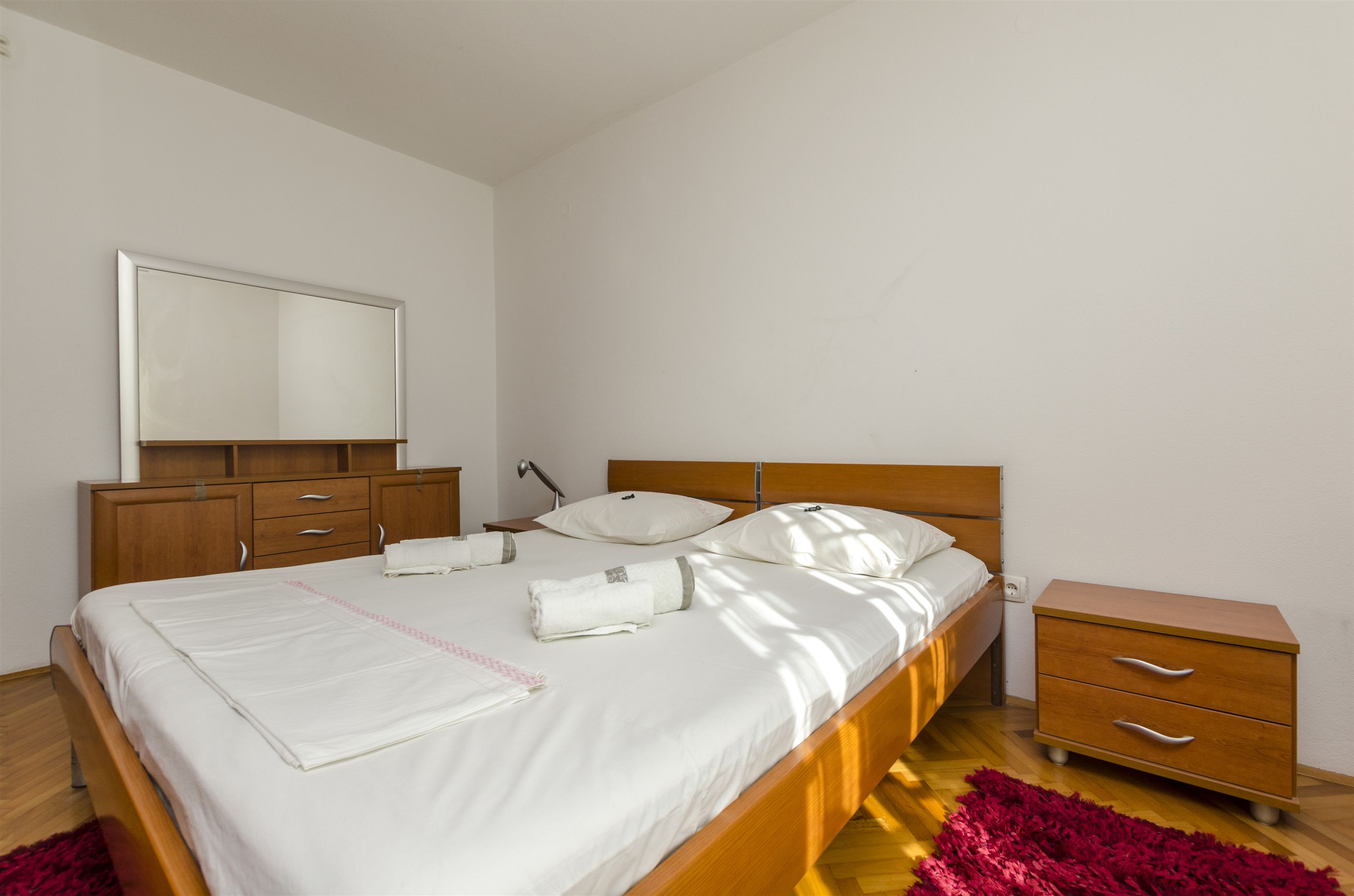 Apartments Mare 40831-A1