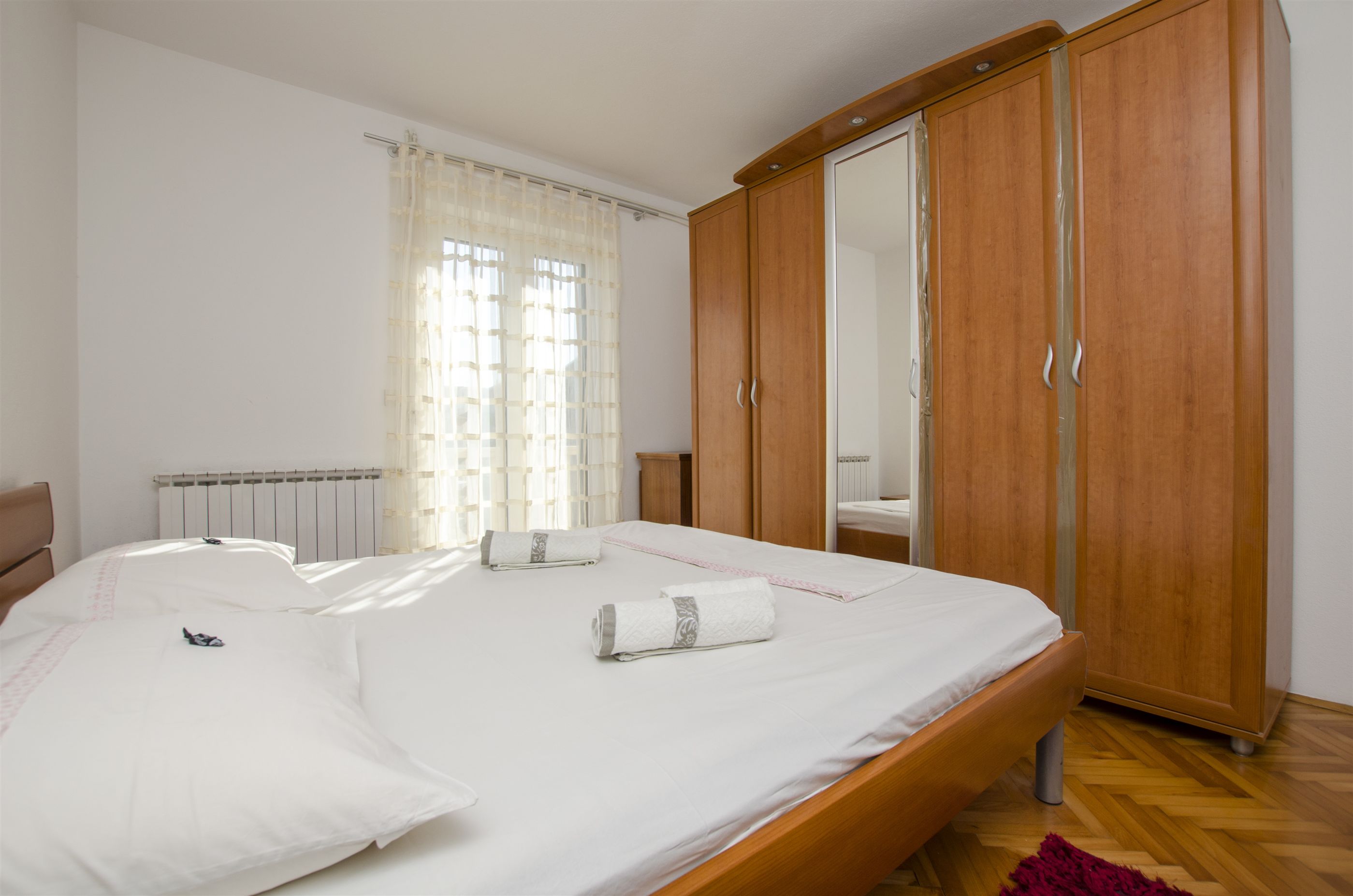 Apartments Mare 40831-A1