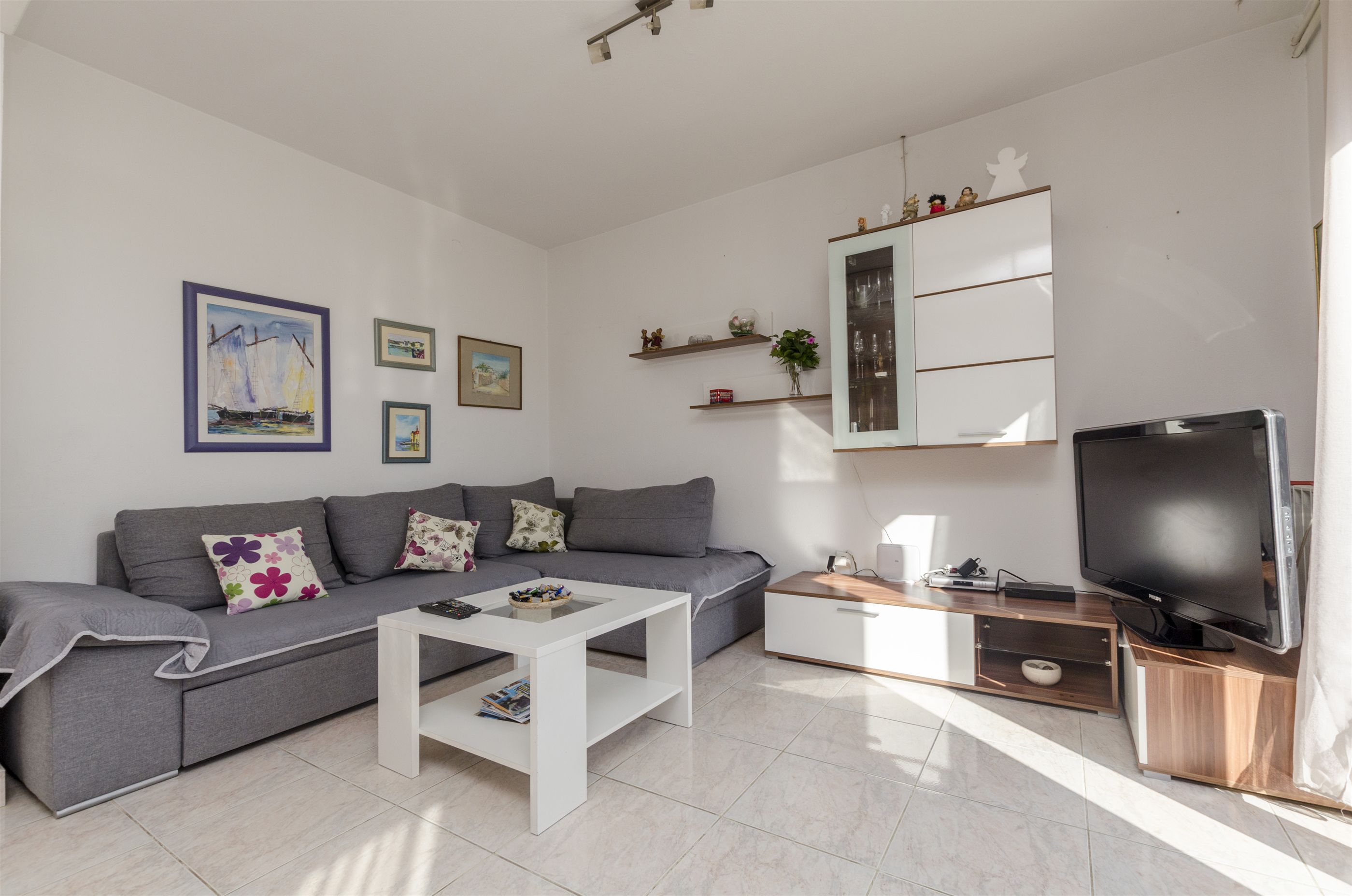 Apartments Mare 40831-A1
