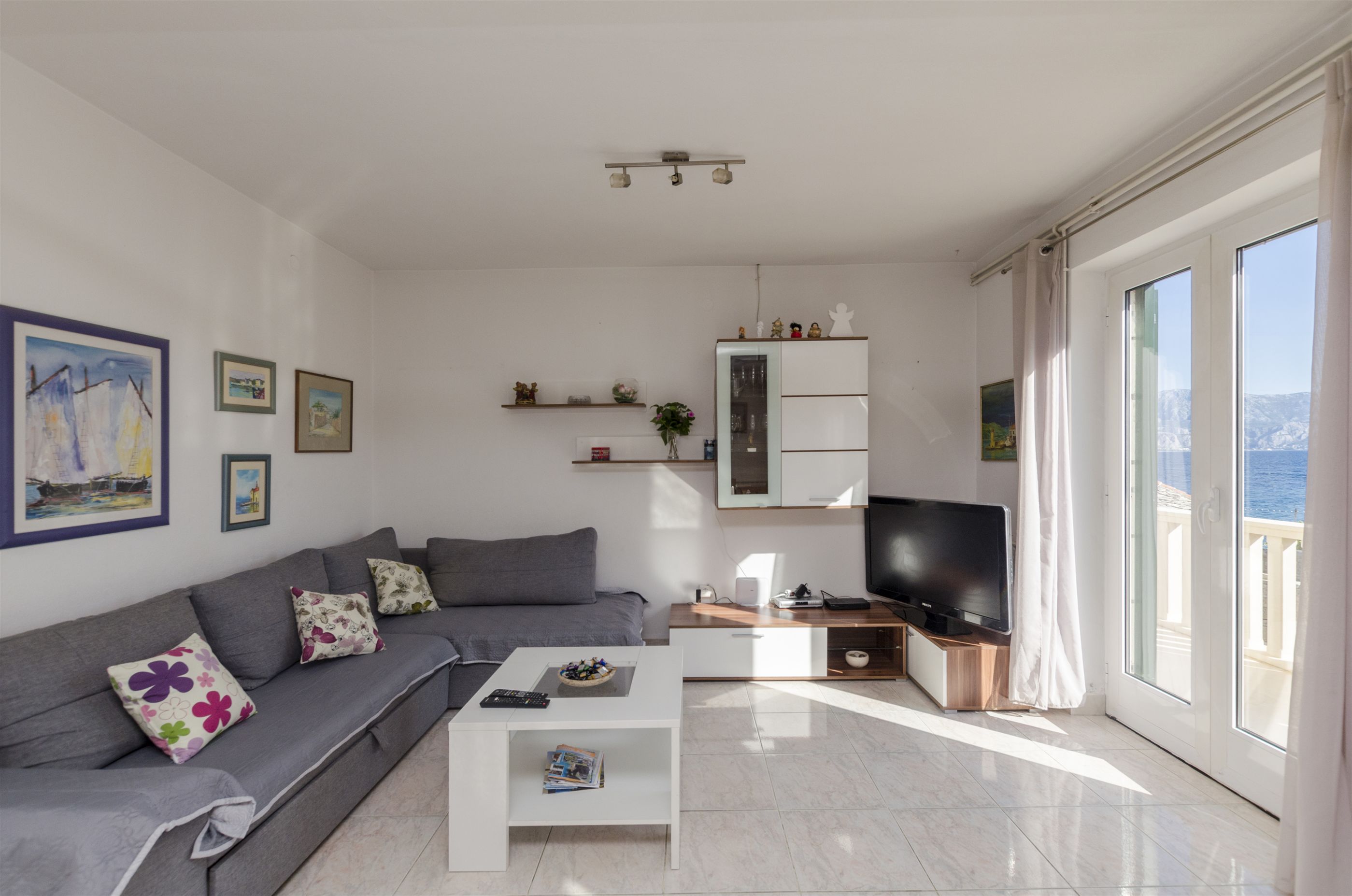 Apartments Mare 40831-A1