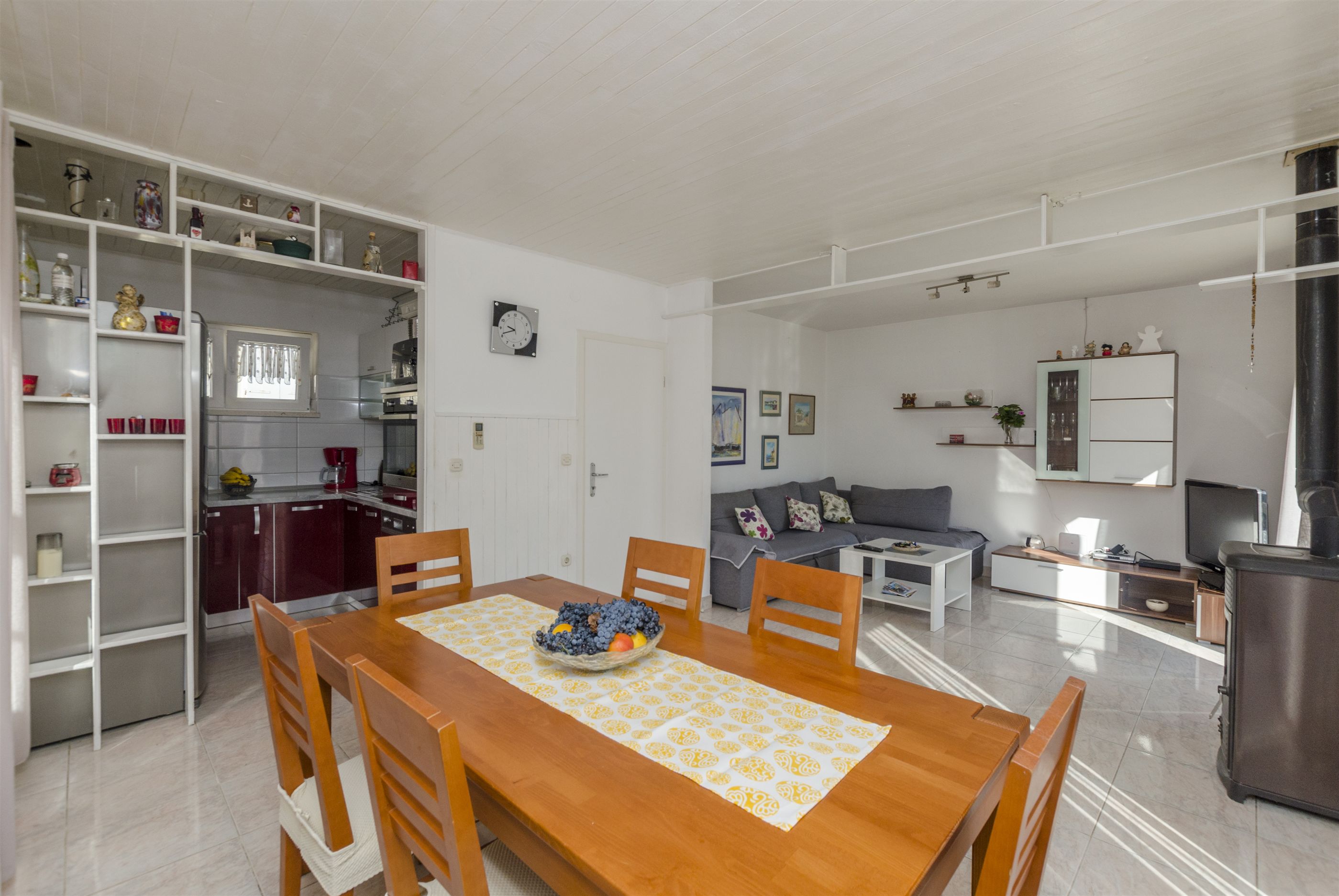 Apartments Mare 40831-A1