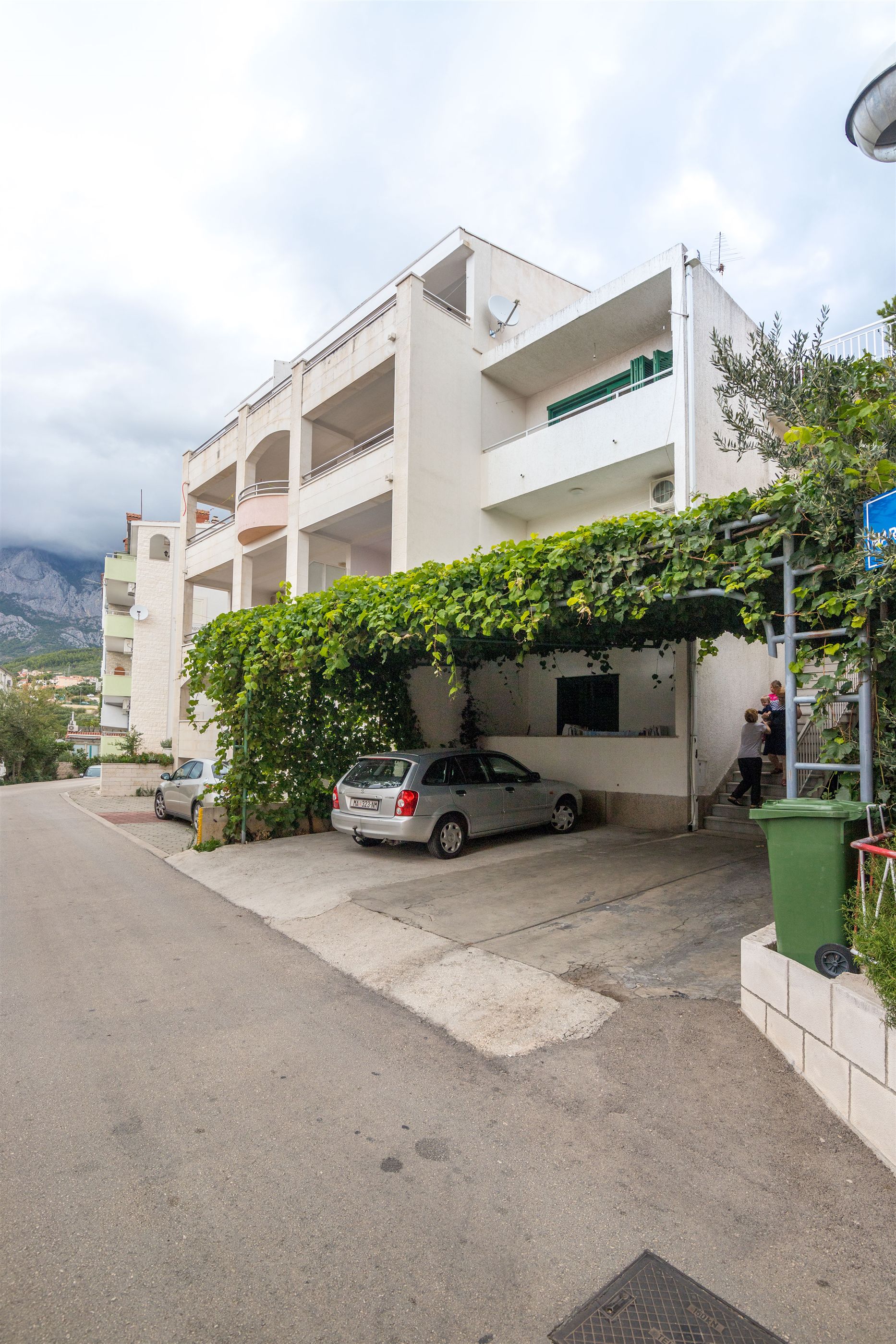 Apartments Miljenko 37011-A1