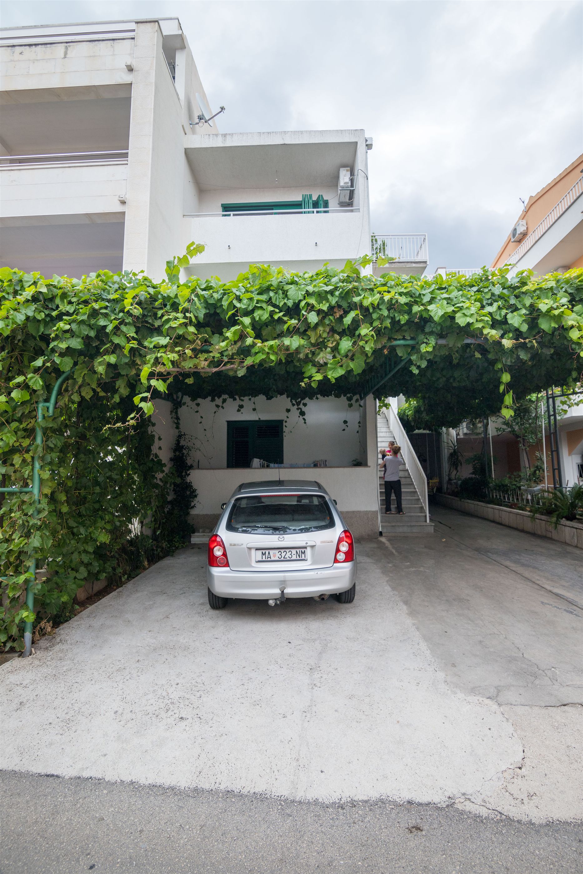 Apartments Miljenko 37011-A1