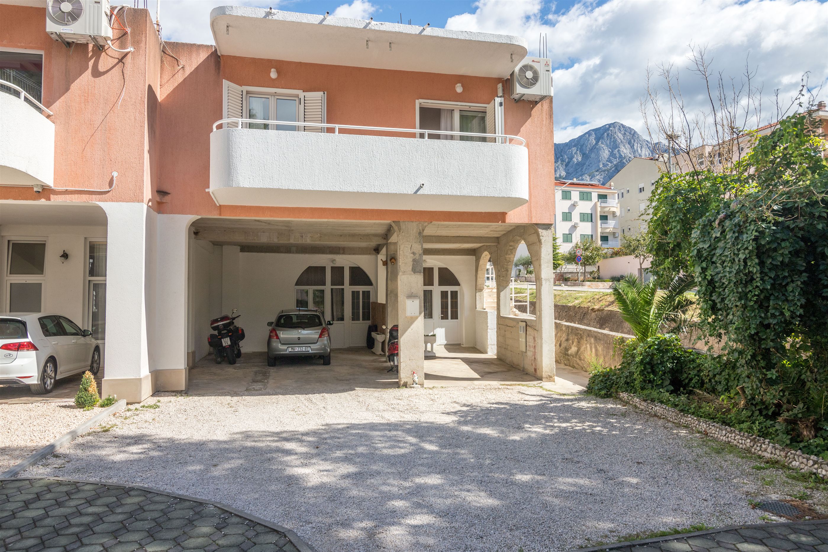 Apartment Denis 31121-A1