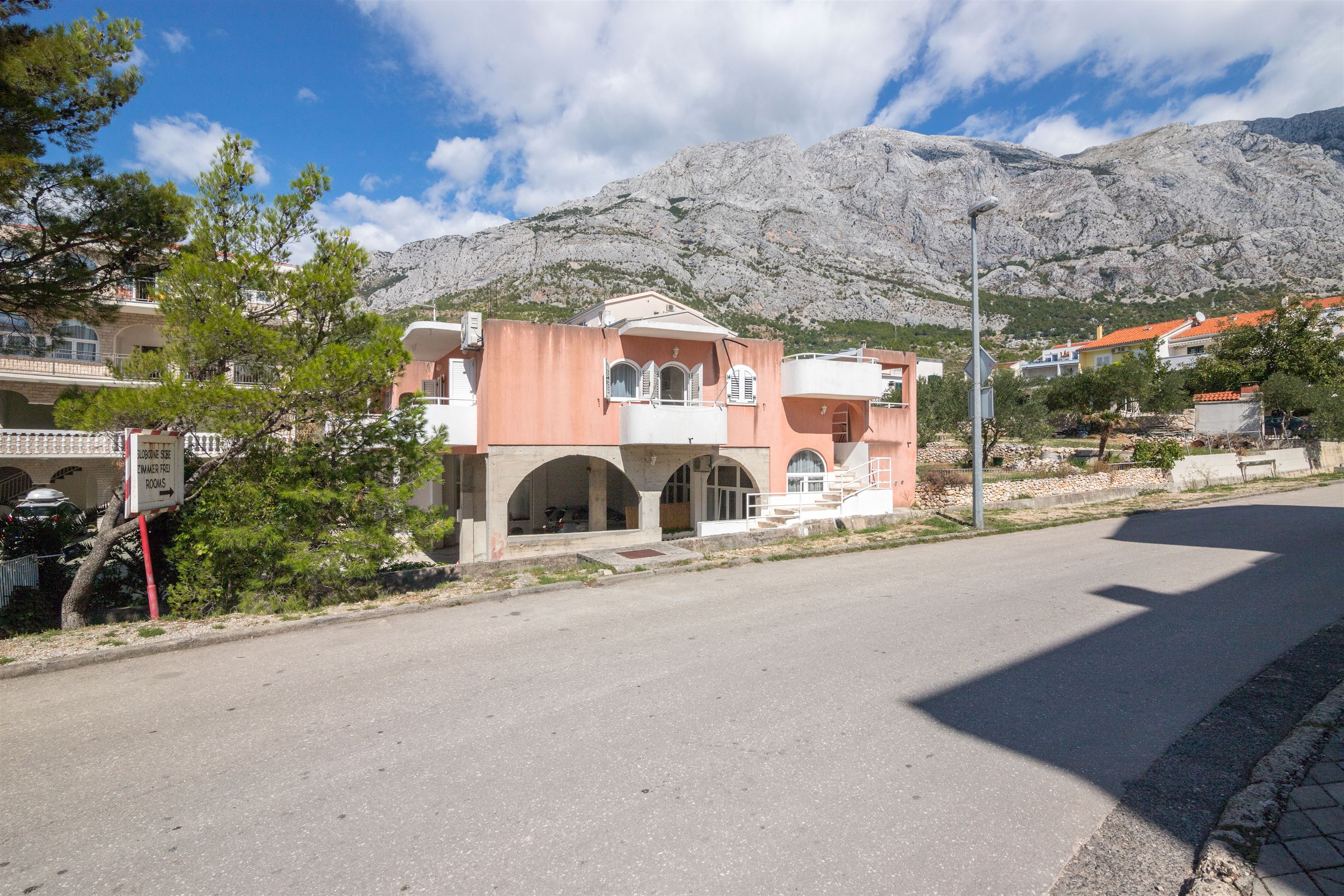 Apartman Denis A1
