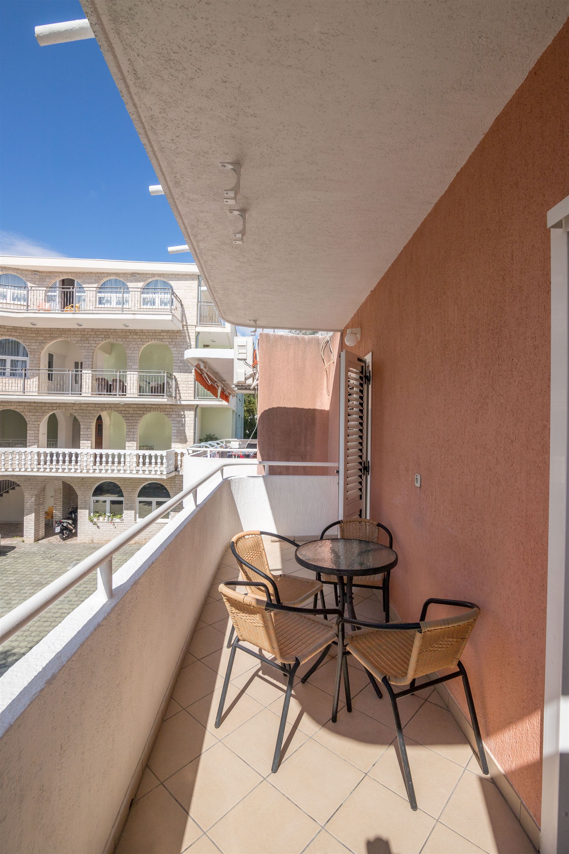Apartment Denis 31121-A1