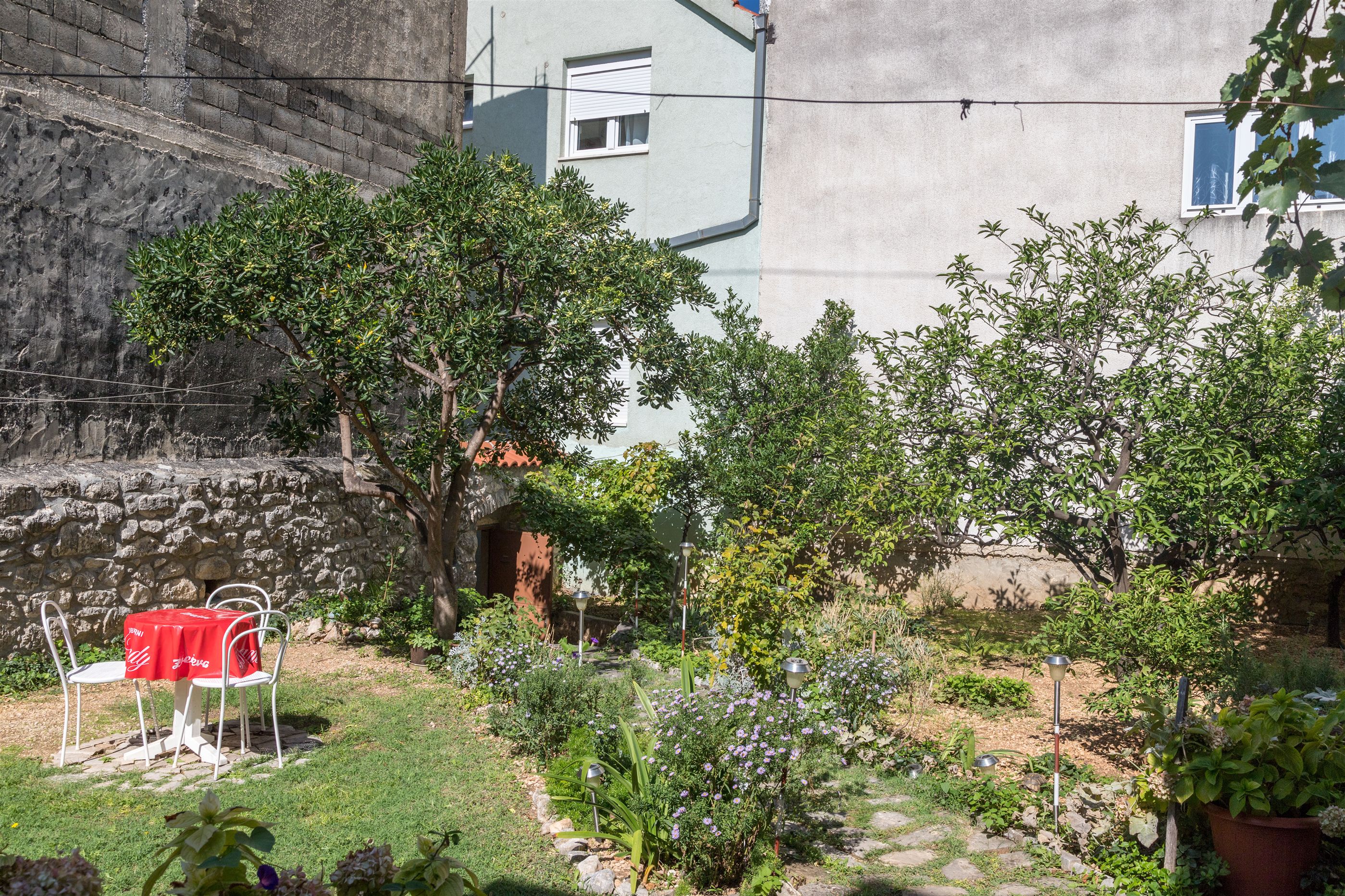 Apartment Ante Tonči 45241-A1