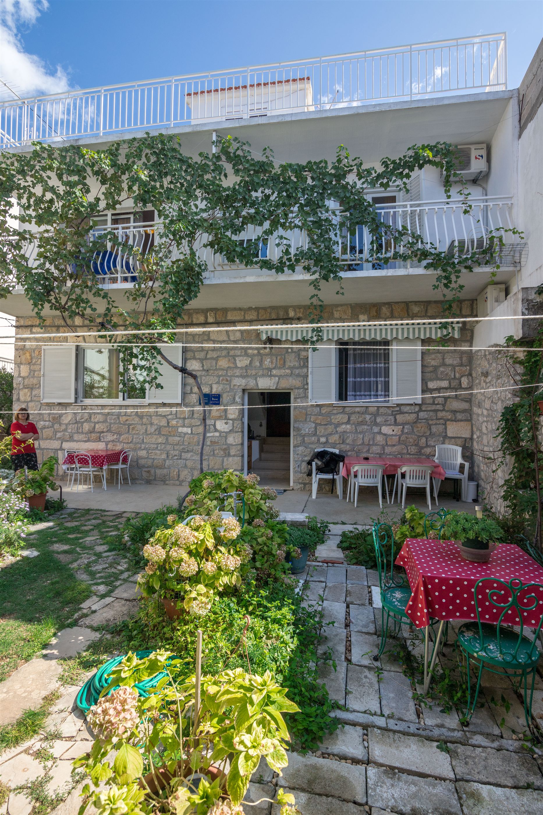 Apartment Ante Tonči 45241-A1