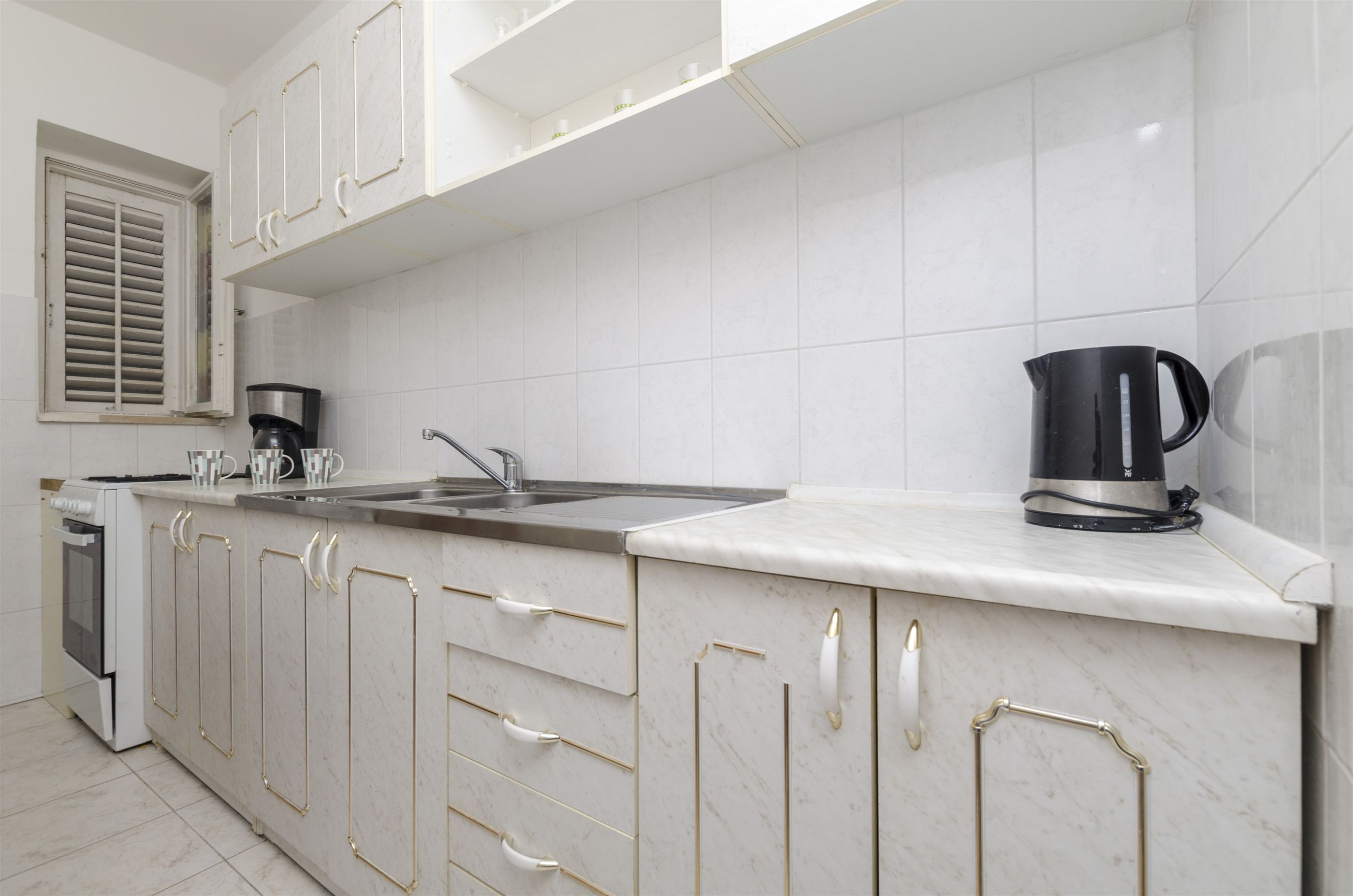 Apartments Anka 31461-A1