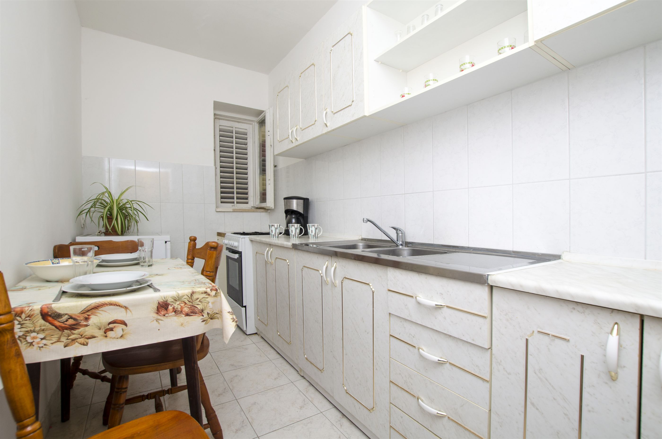 Apartments Anka 31461-A1