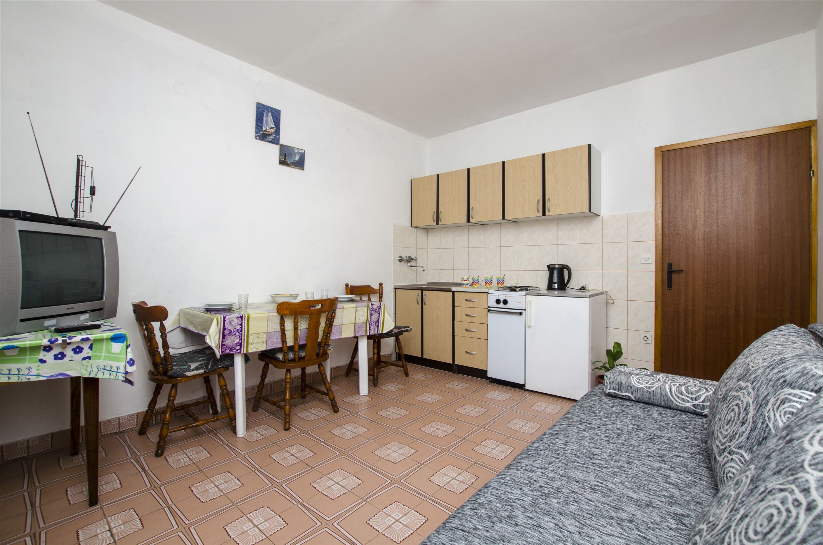 Apartments Anka 31461-A2