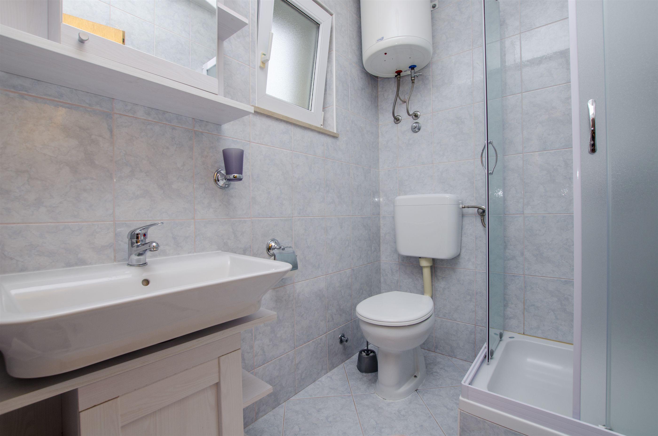 Apartments Karlo 26721-A2
