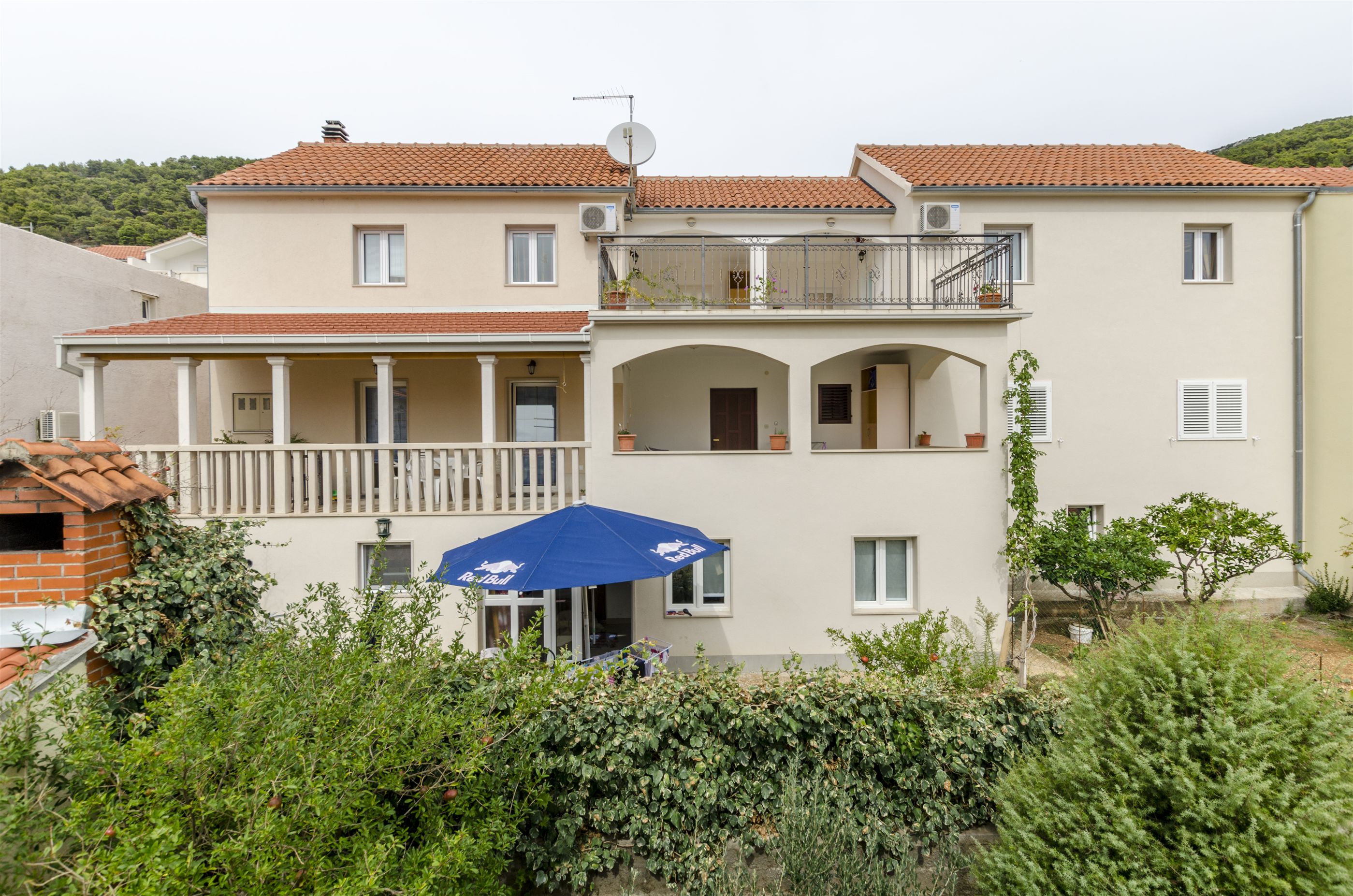 Apartments Karlo 26721-A1