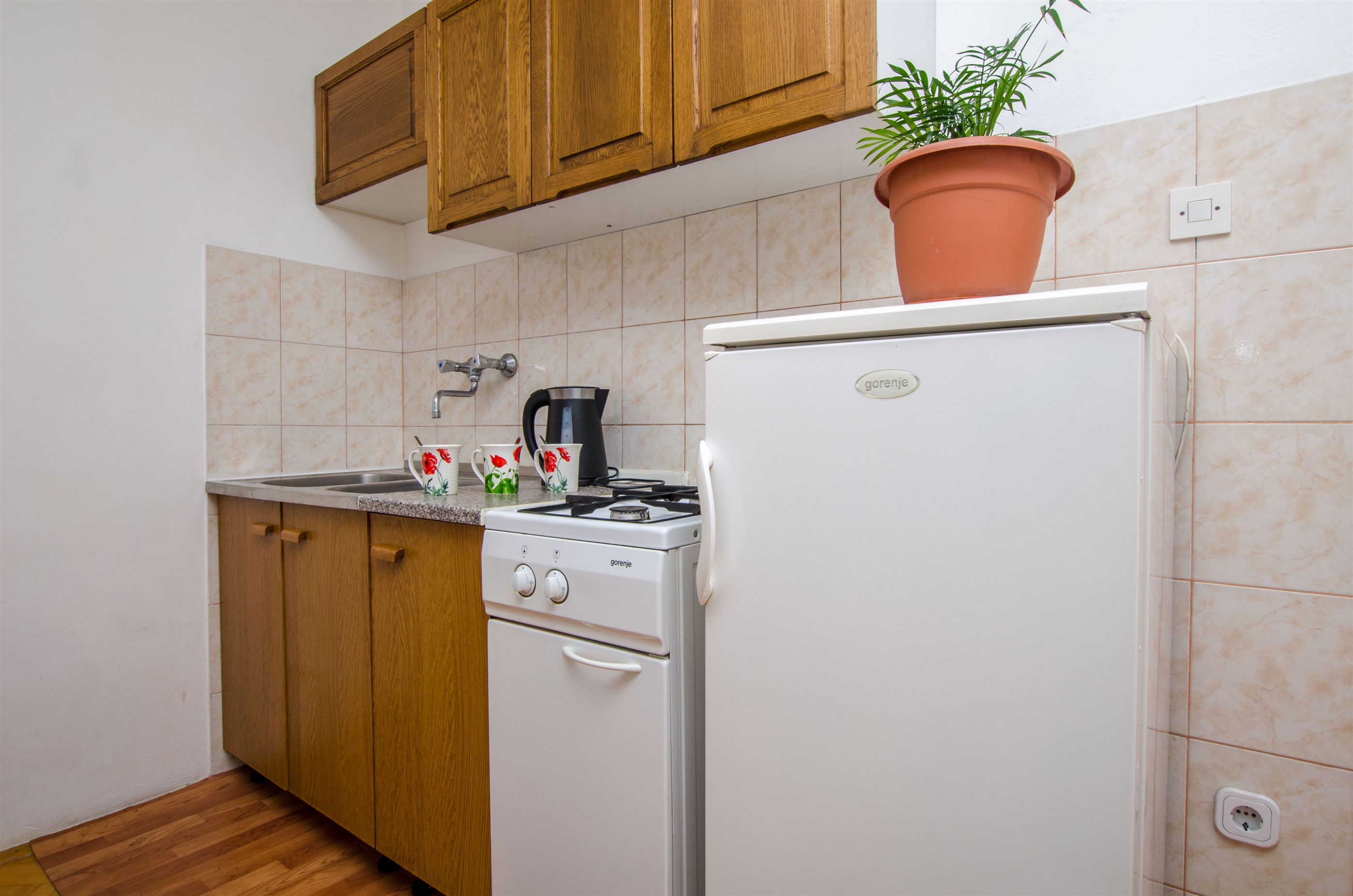 Apartments Anka 31461-A3