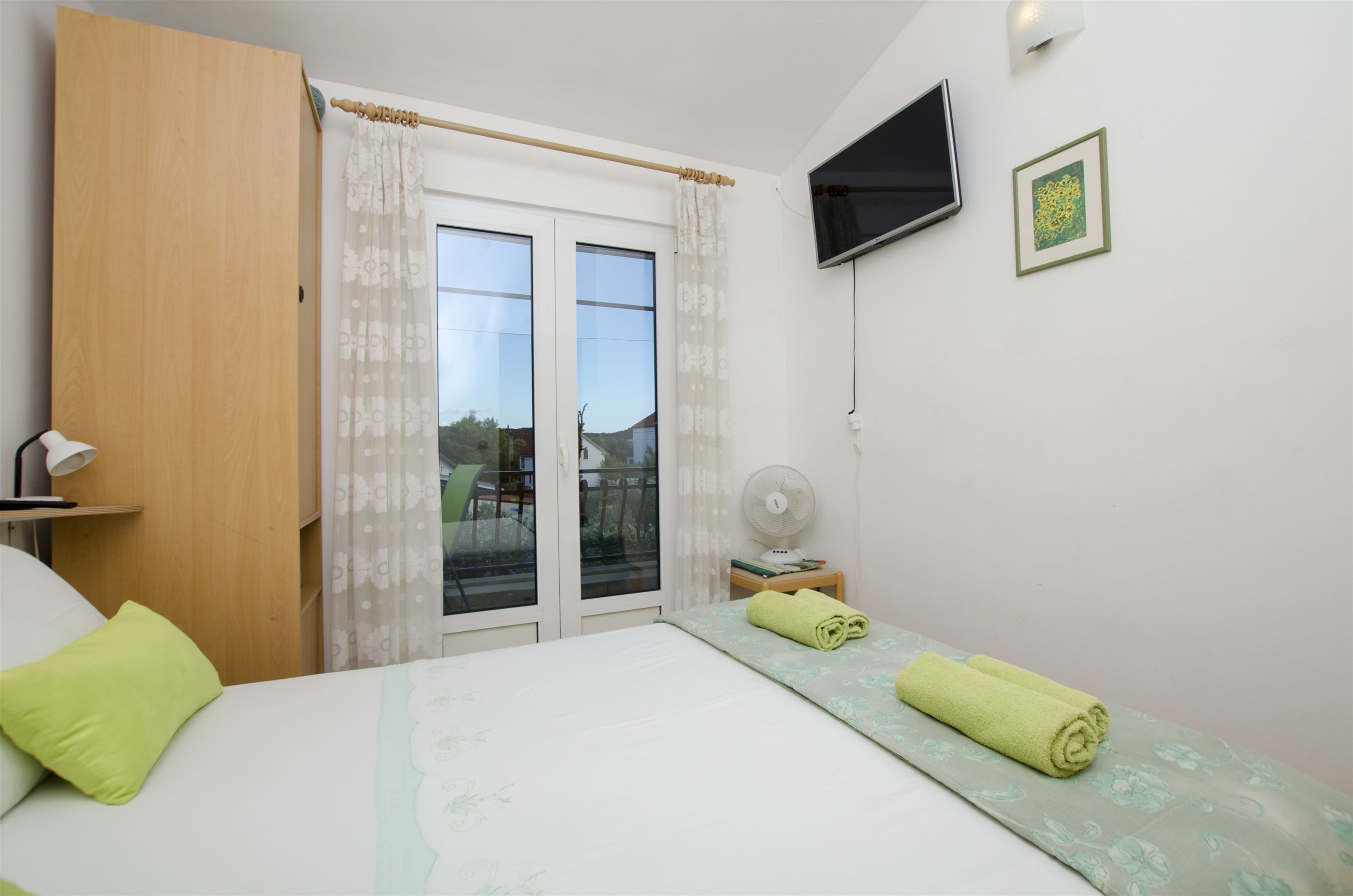 Apartments Zdenko 10981-A2