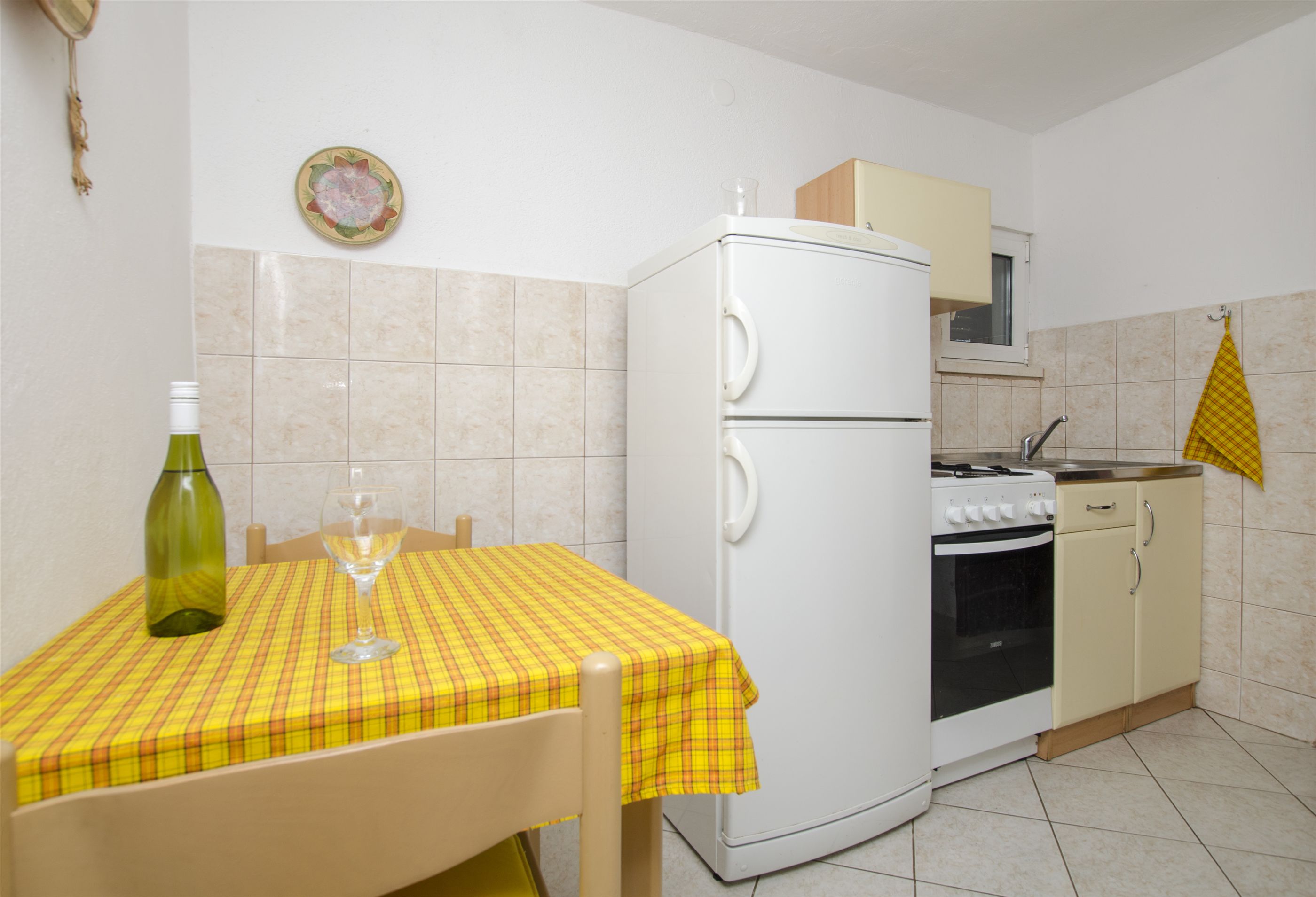 Apartments Zdenko 10981-A3