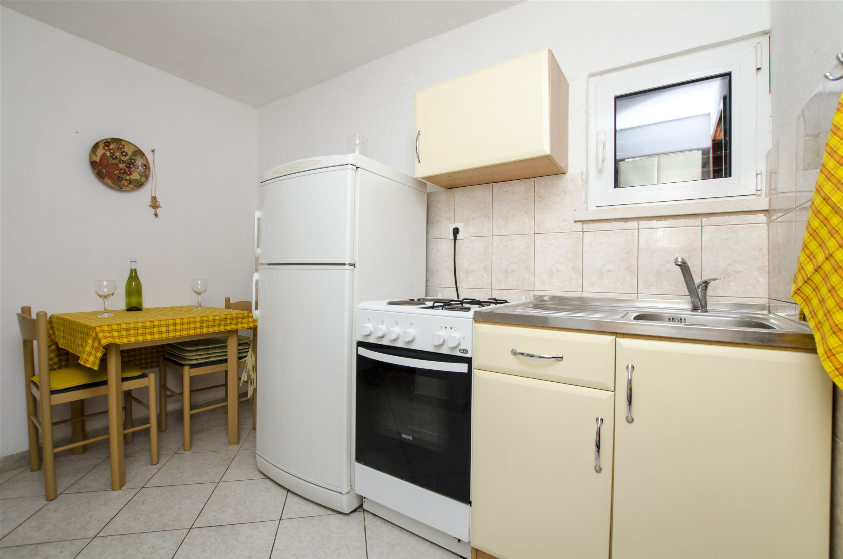 Apartments Zdenko 10981-A3