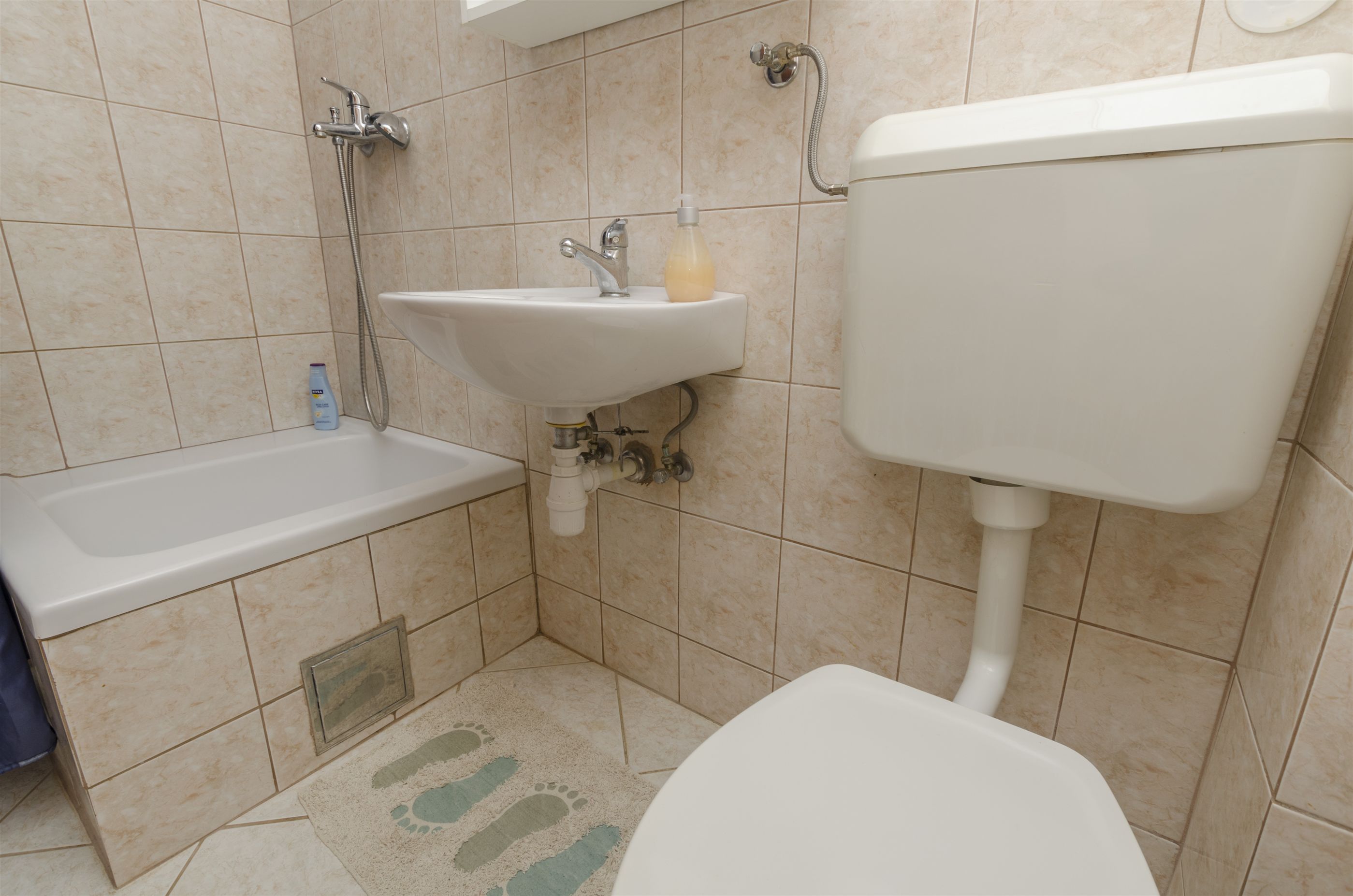 Apartments Zdenko 10981-A3