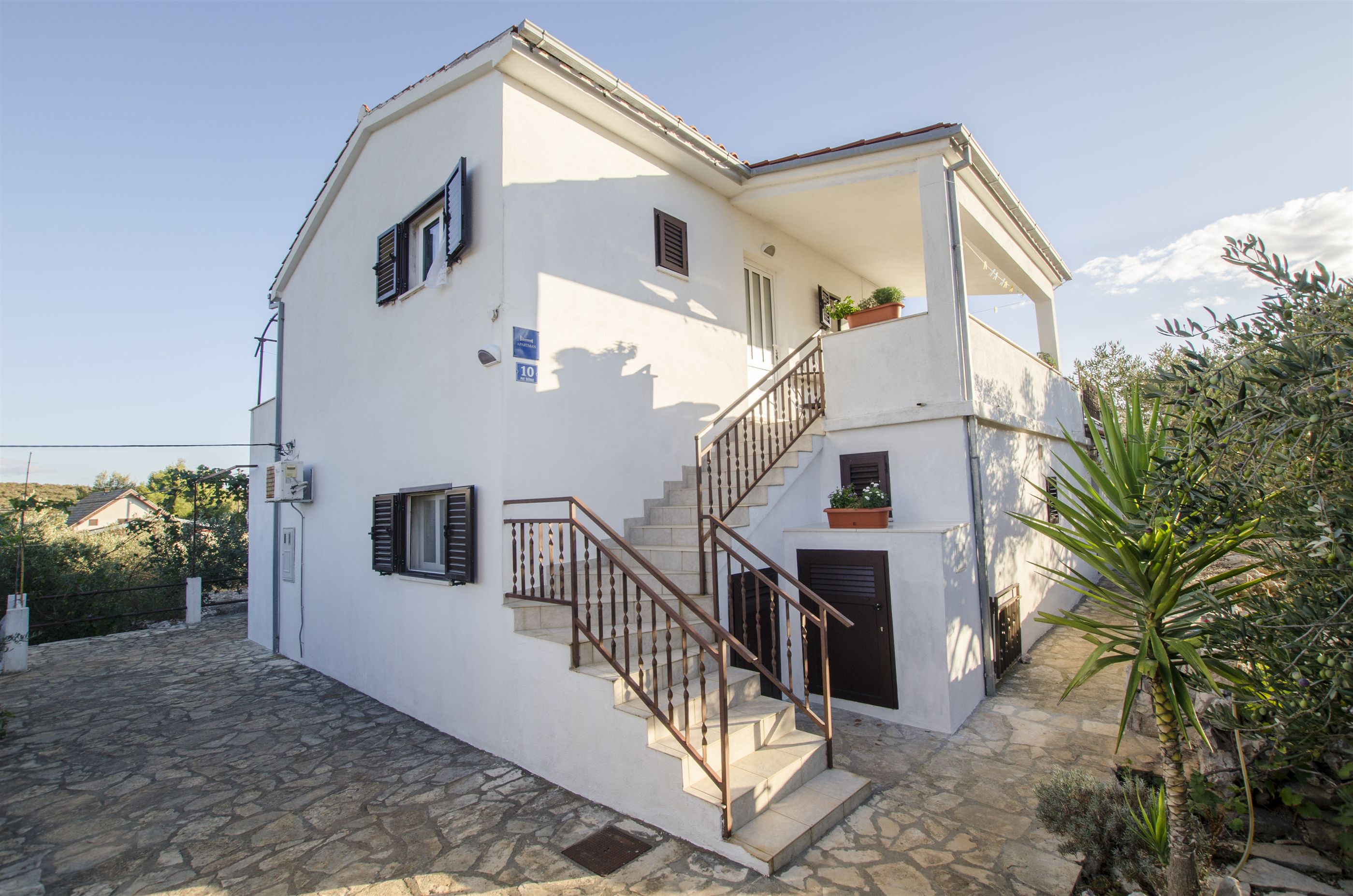Apartments Zdenko 10981-A2