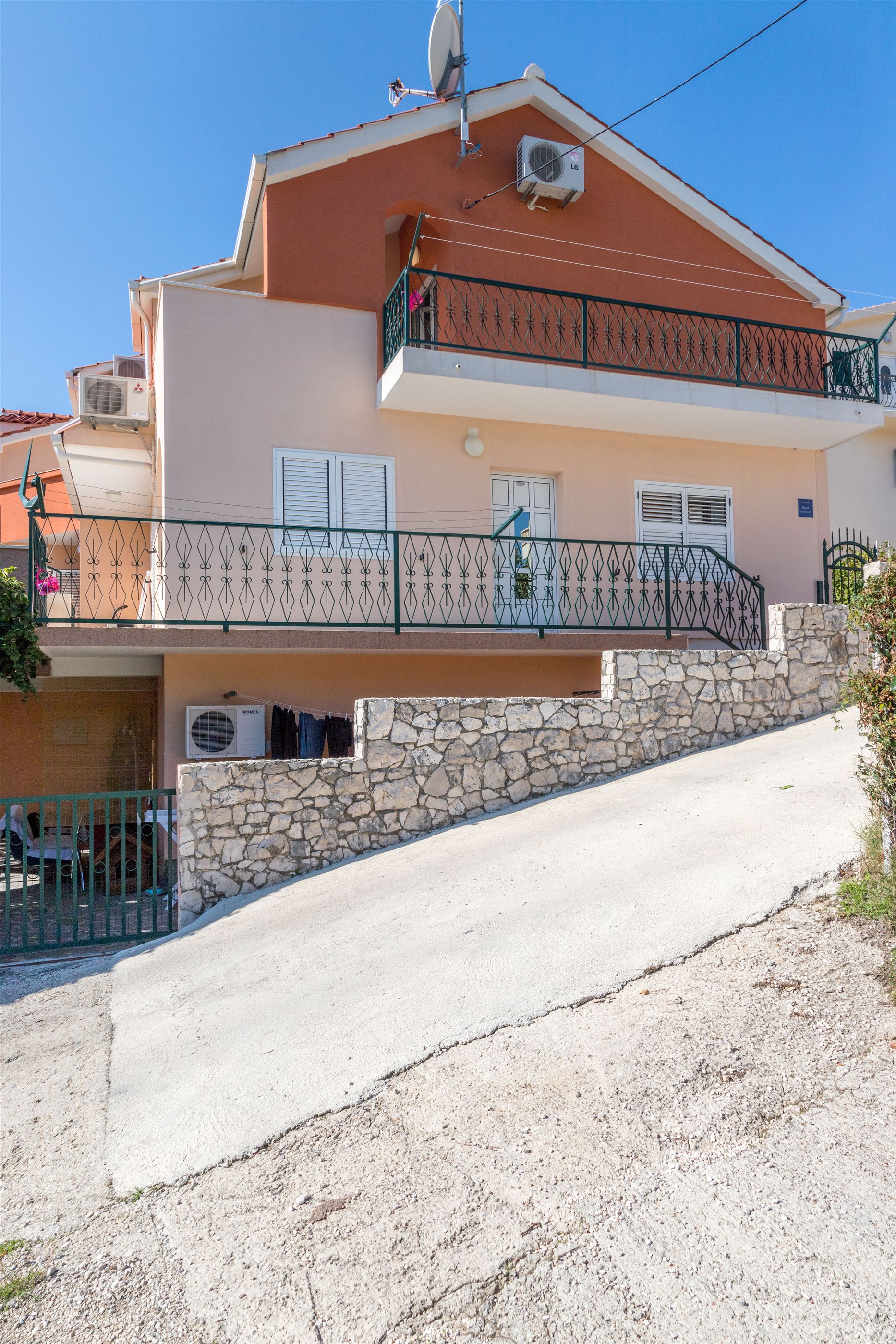 Apartments Marija 19111-A1