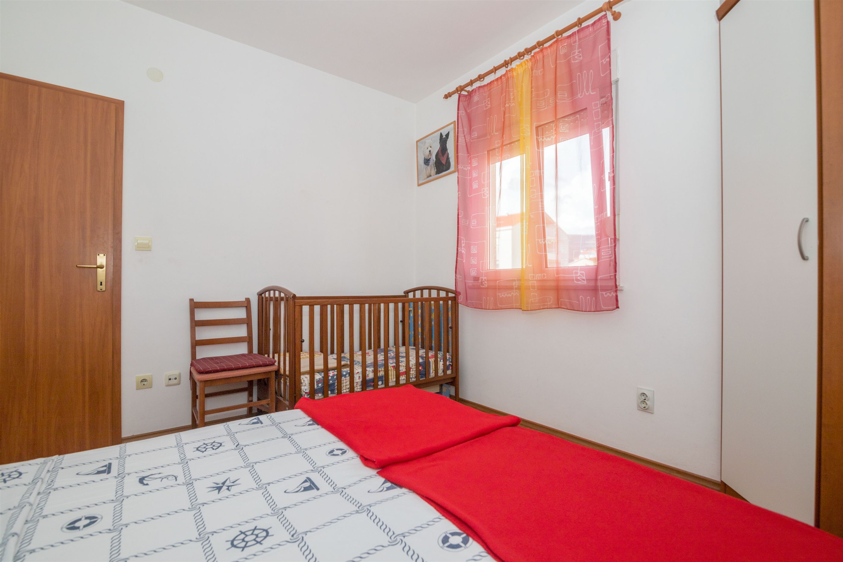 Apartment Danijela 42991-A1