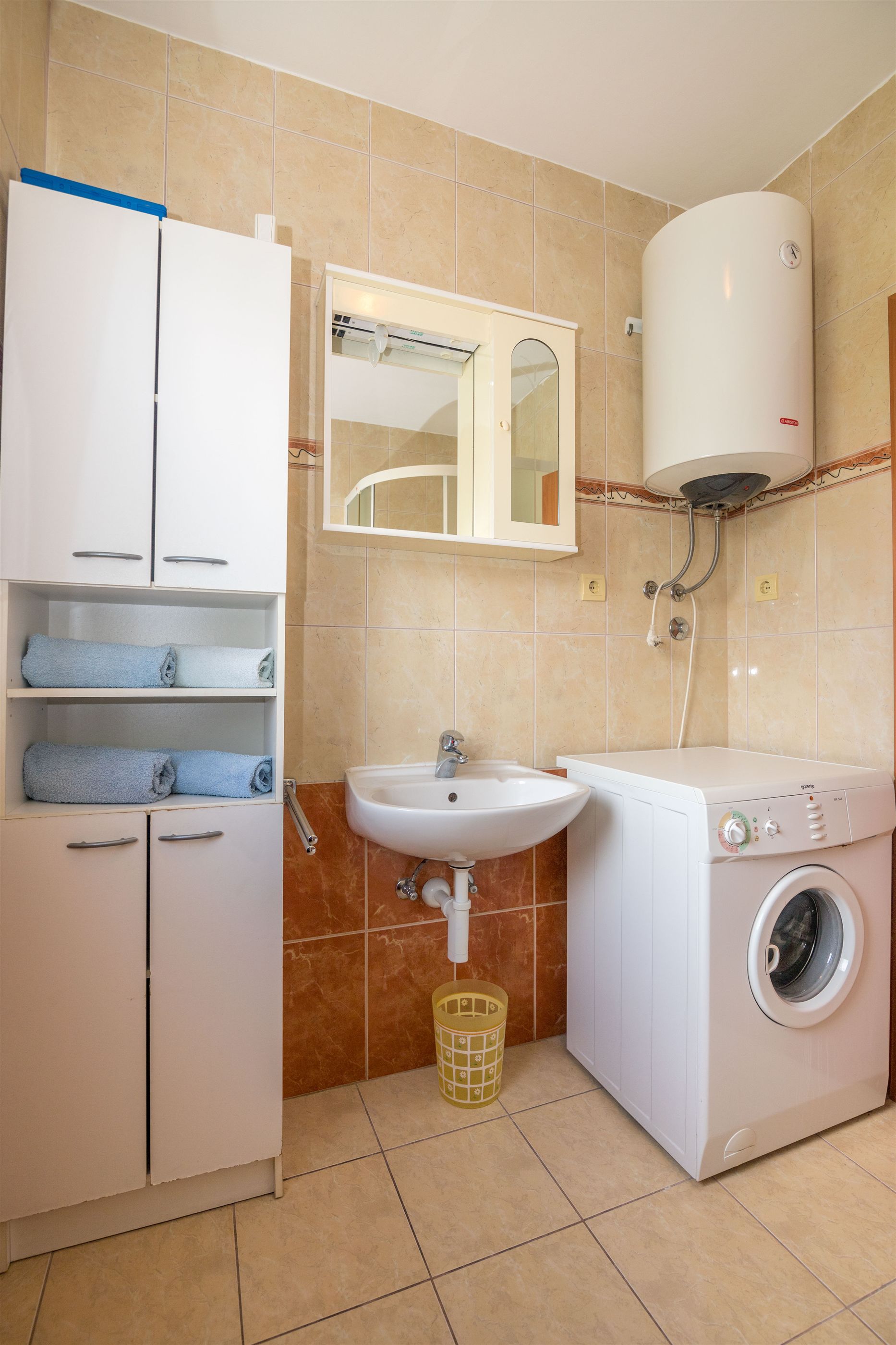 Apartment Danijela 42991-A1
