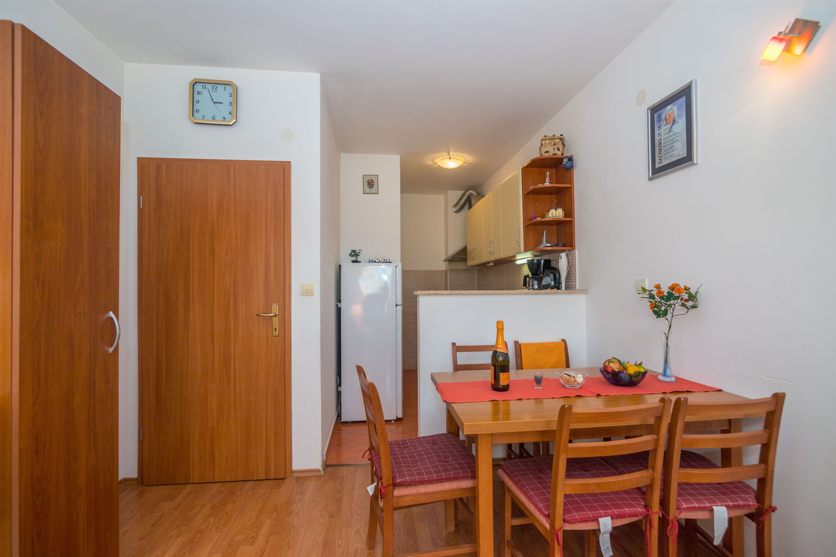 Apartment Danijela 42991-A1