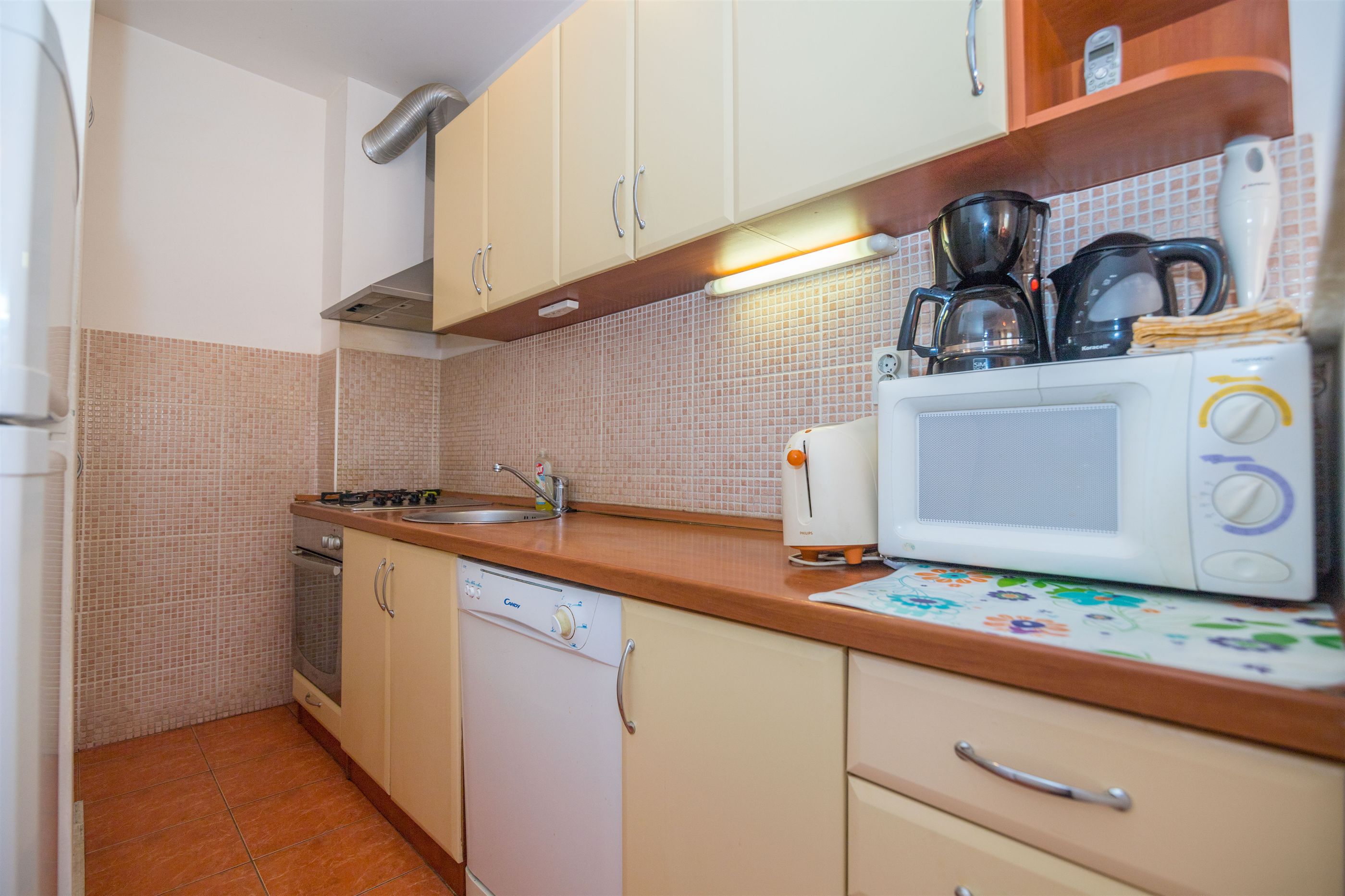 Apartment Danijela 42991-A1