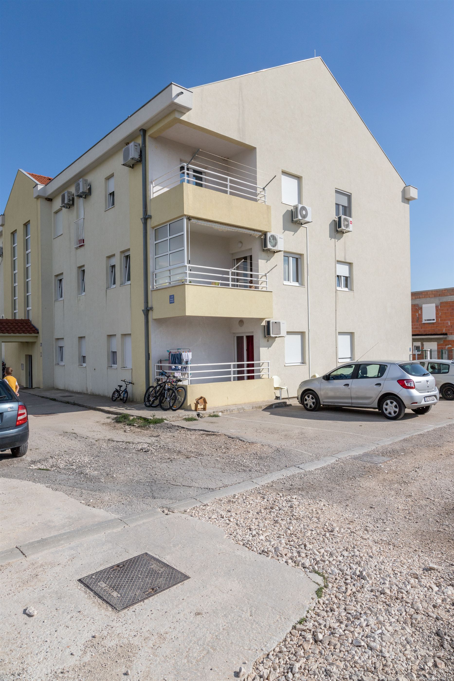 Apartment Danijela 42991-A1