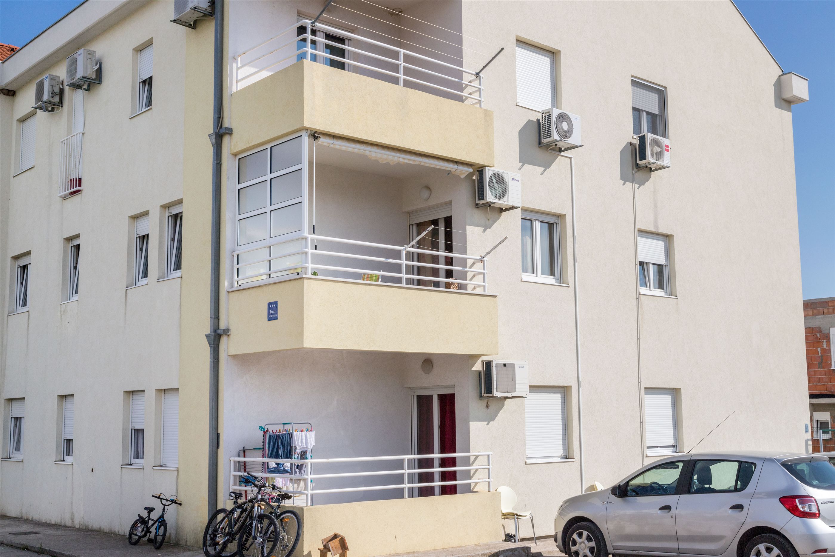 Apartment Danijela 42991-A1