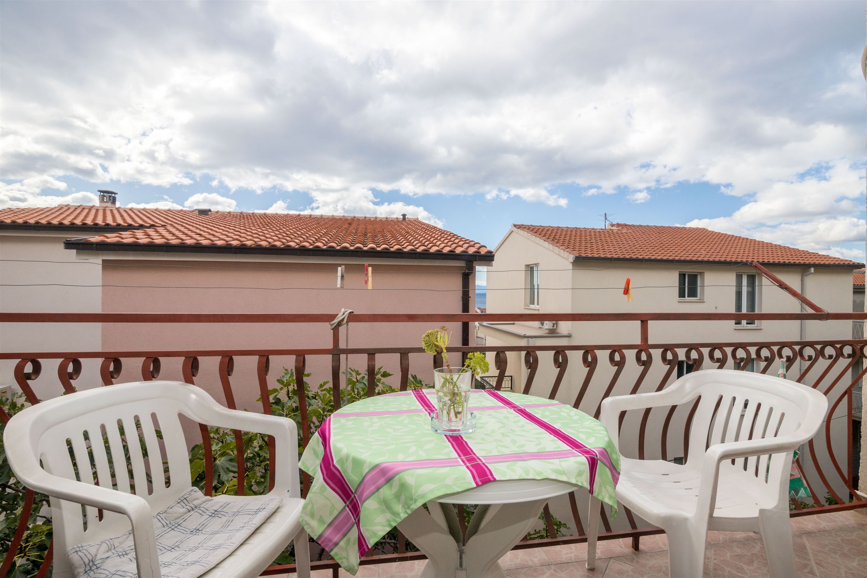 Apartments Željko 36791-A2