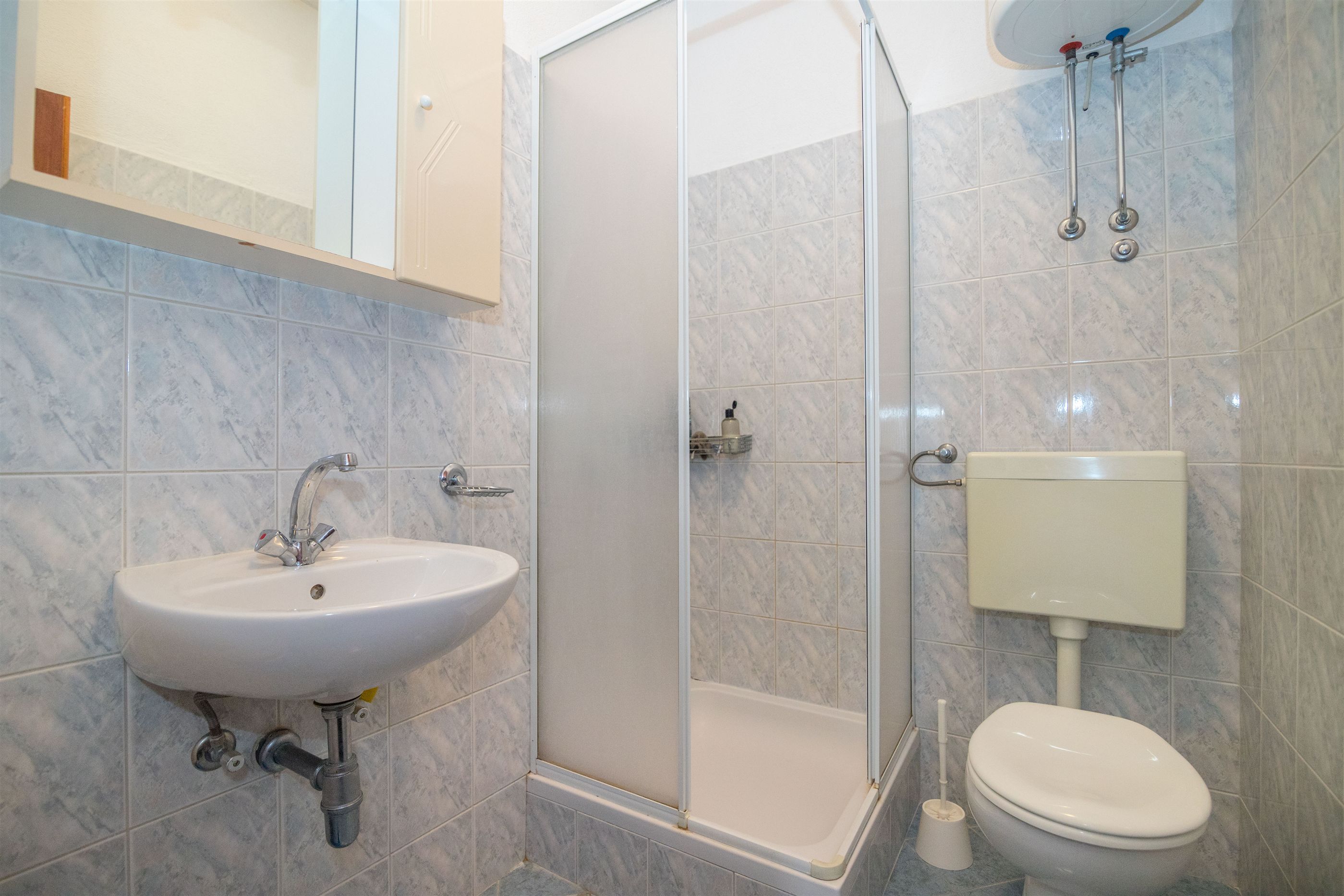 Apartments Željko 36791-A2