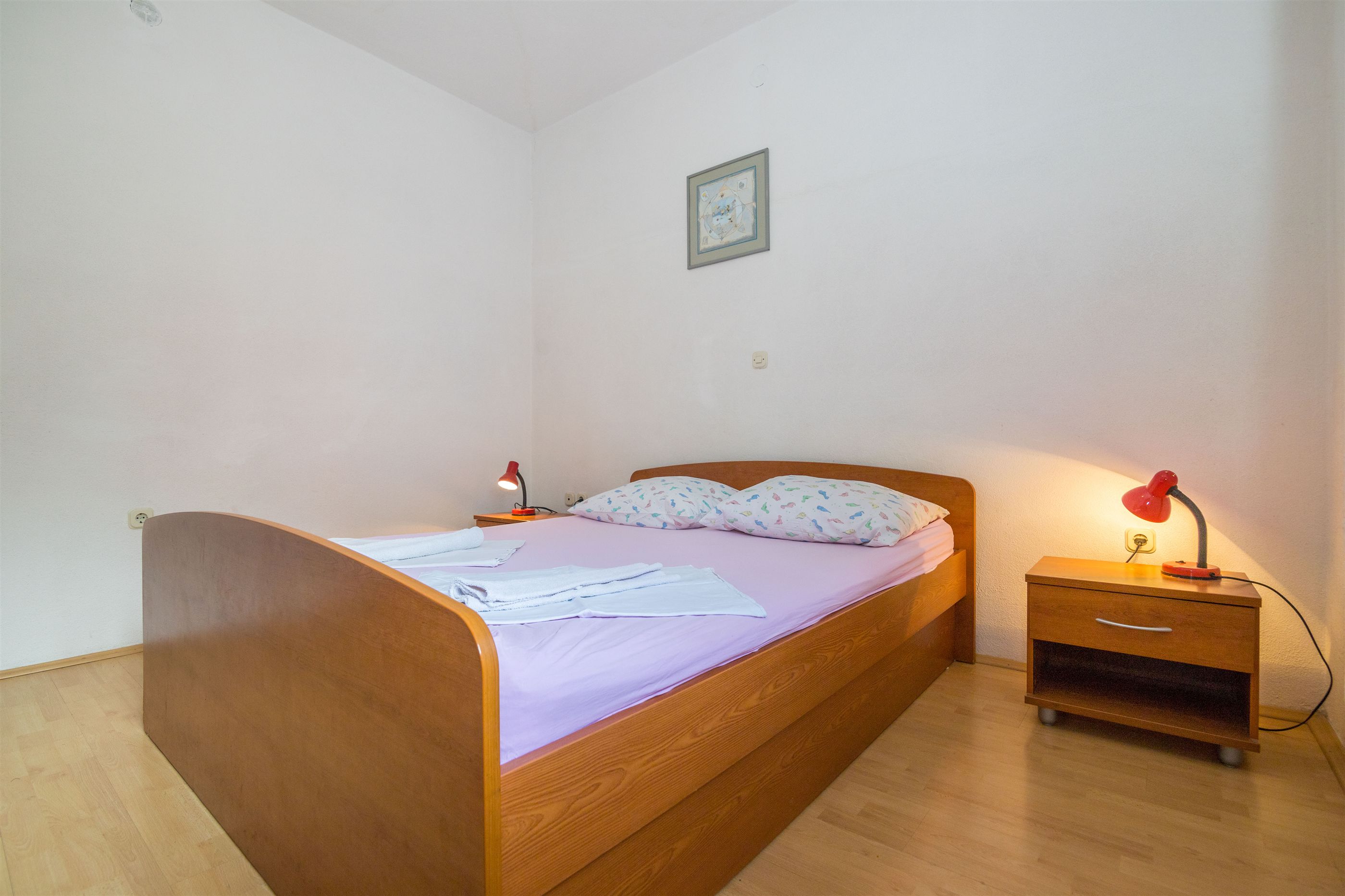 Apartments Željko 36791-A3