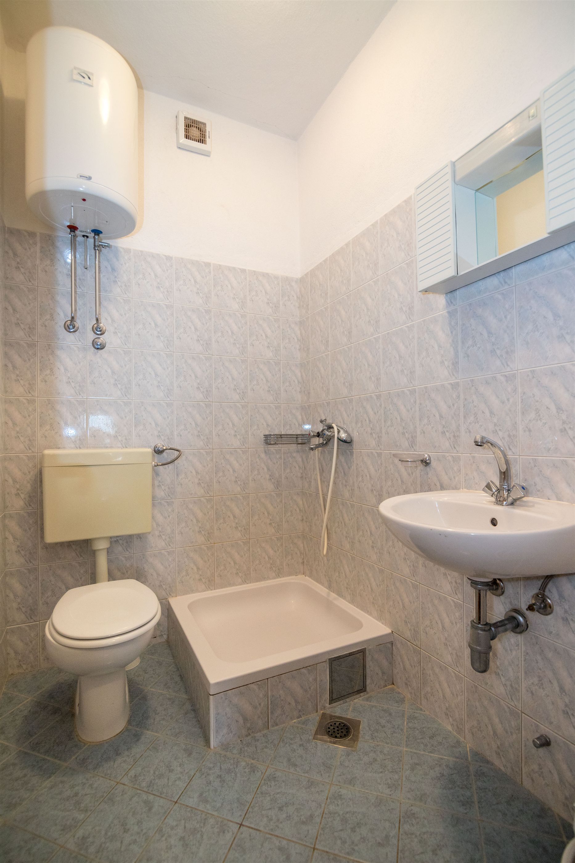 Apartments Željko 36791-A3