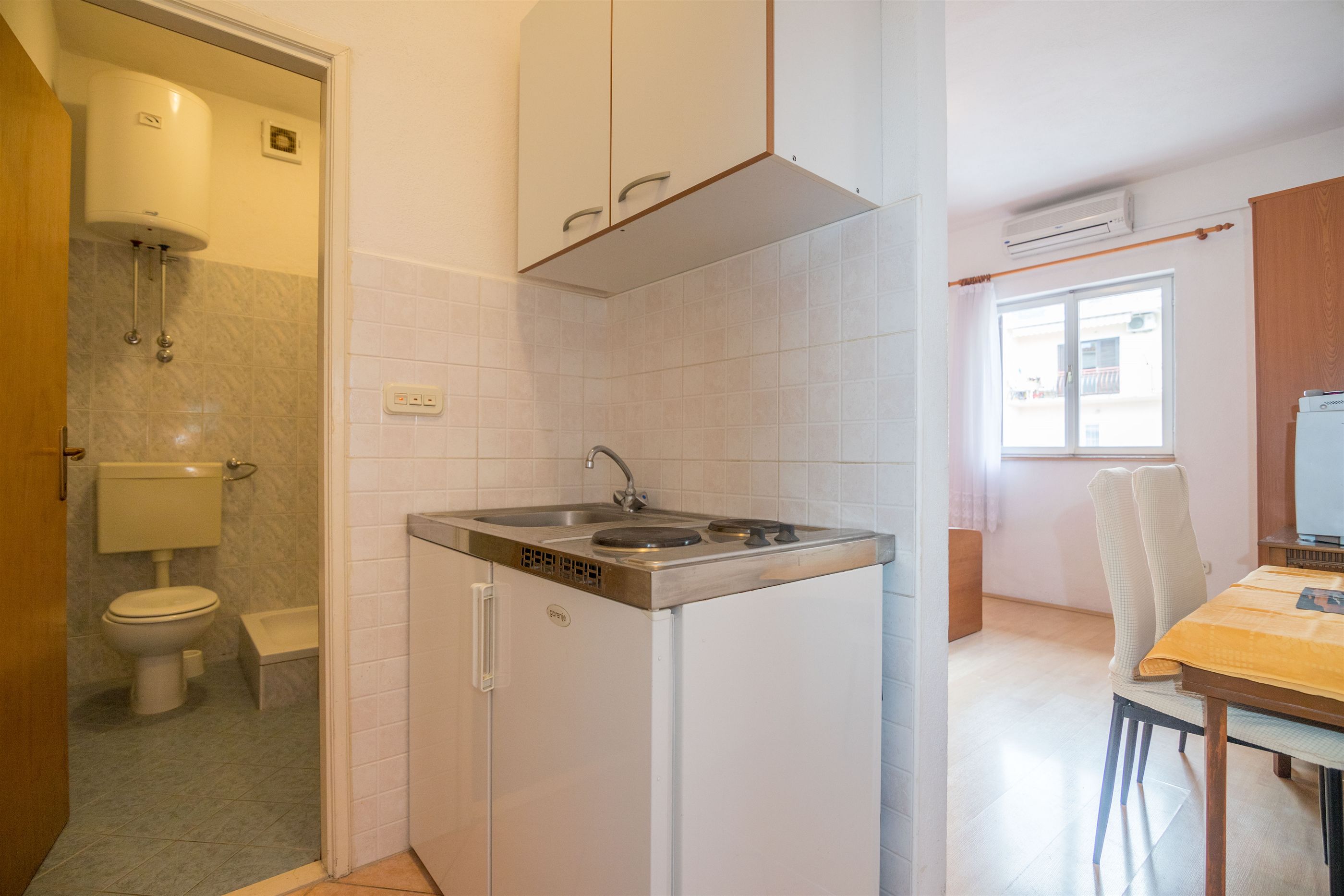 Apartments Željko 36791-A3