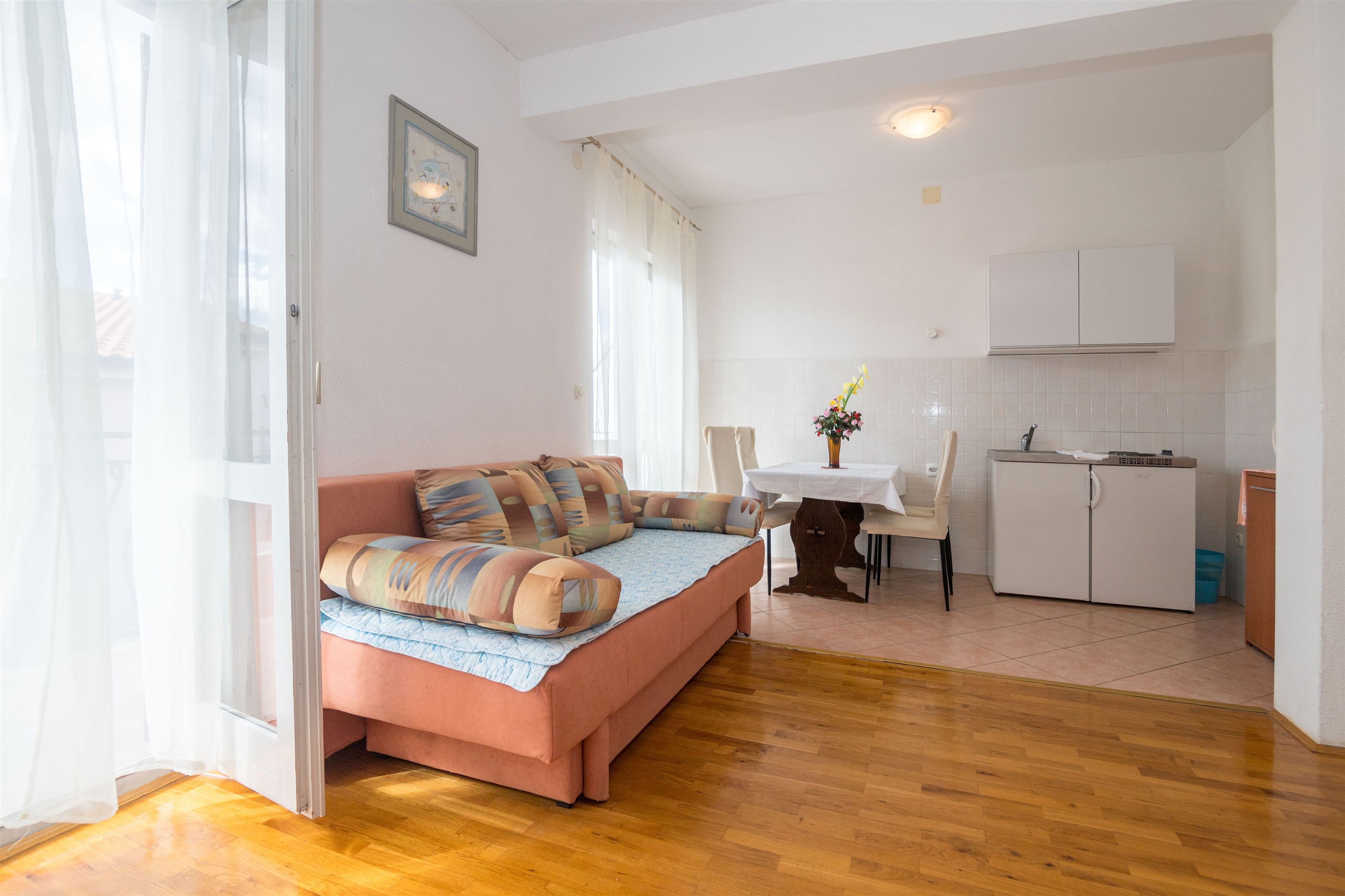Apartments Željko 36791-A4