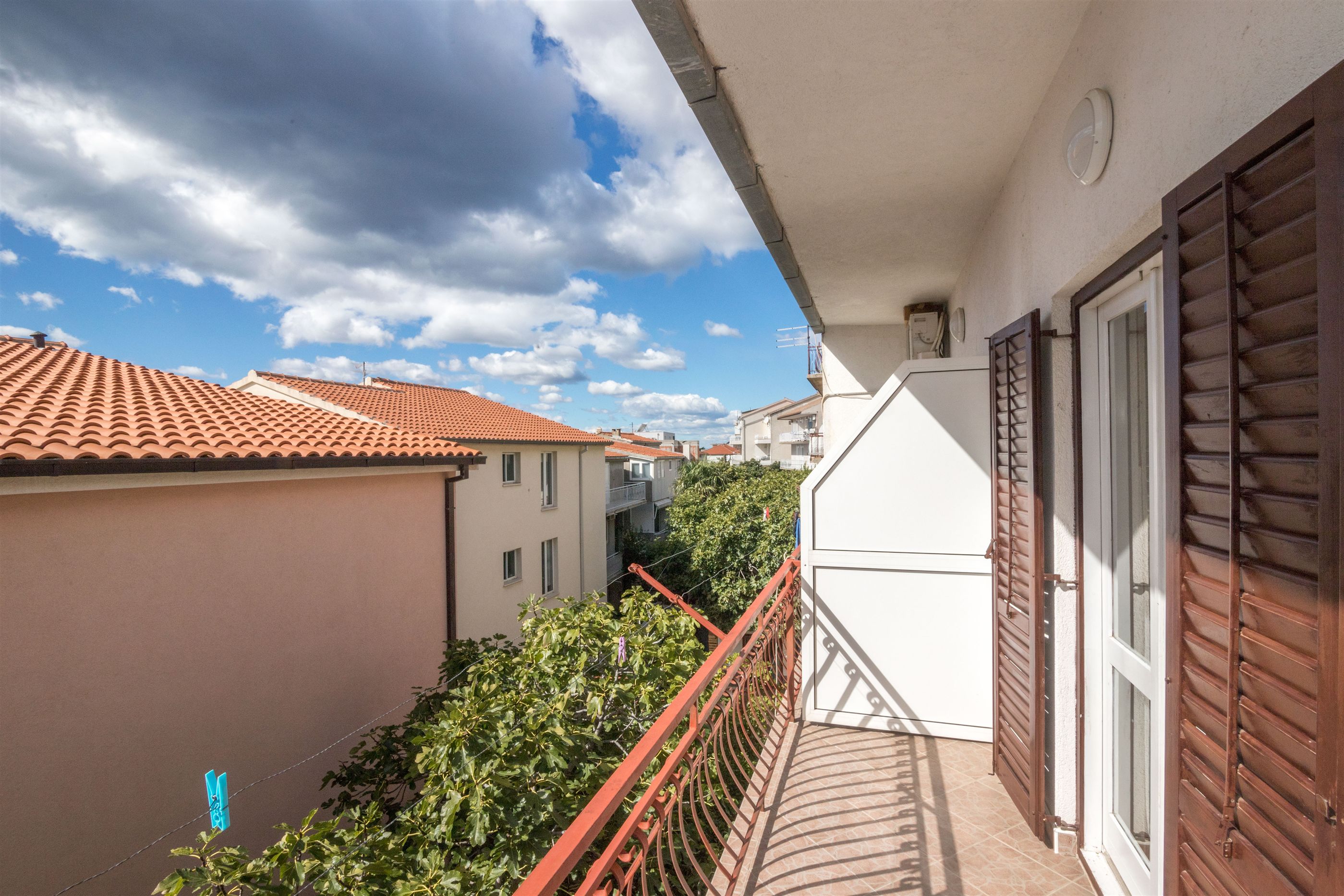 Apartments Željko 36791-A4