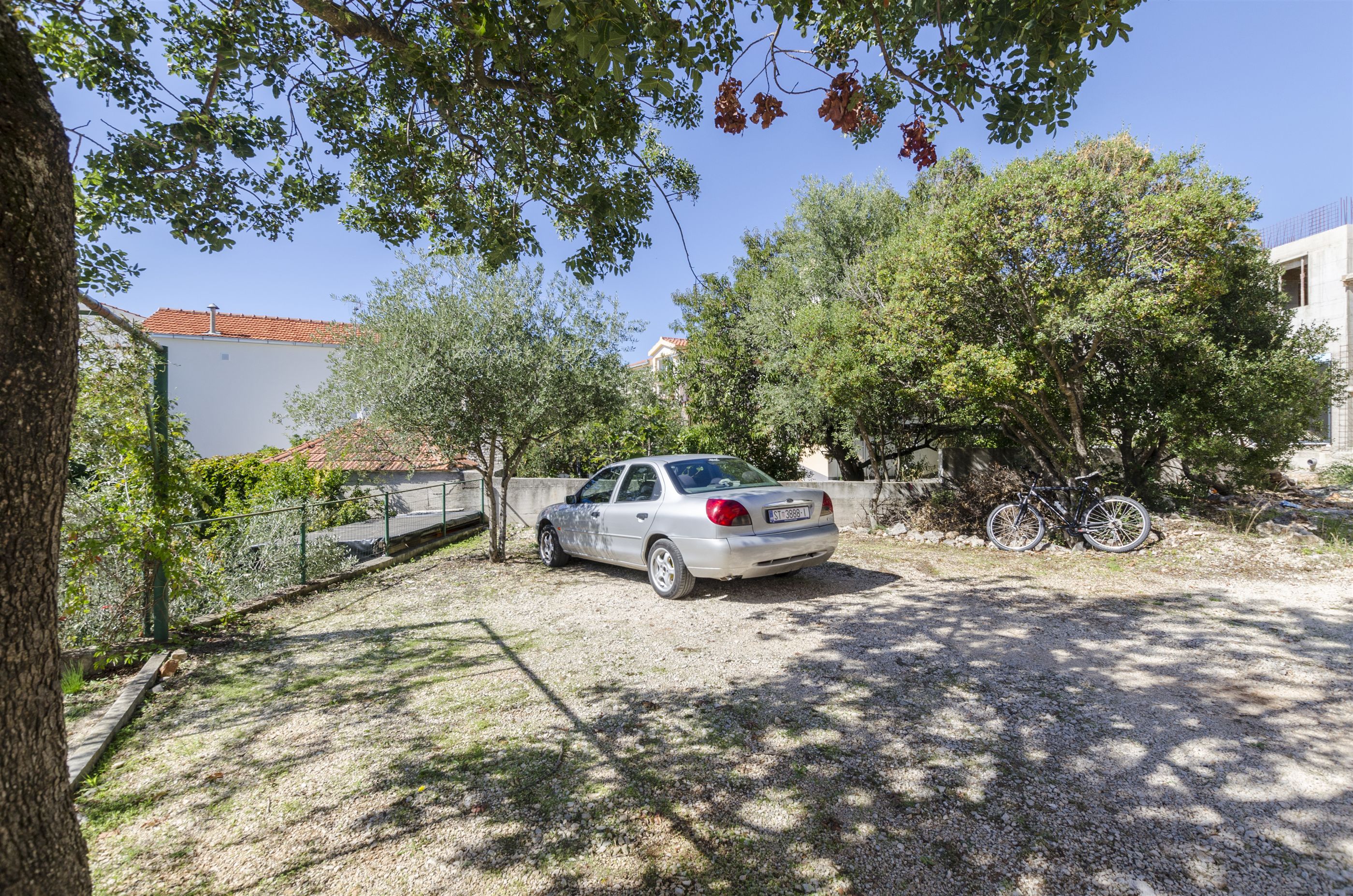Apartments Petra 57491-A1