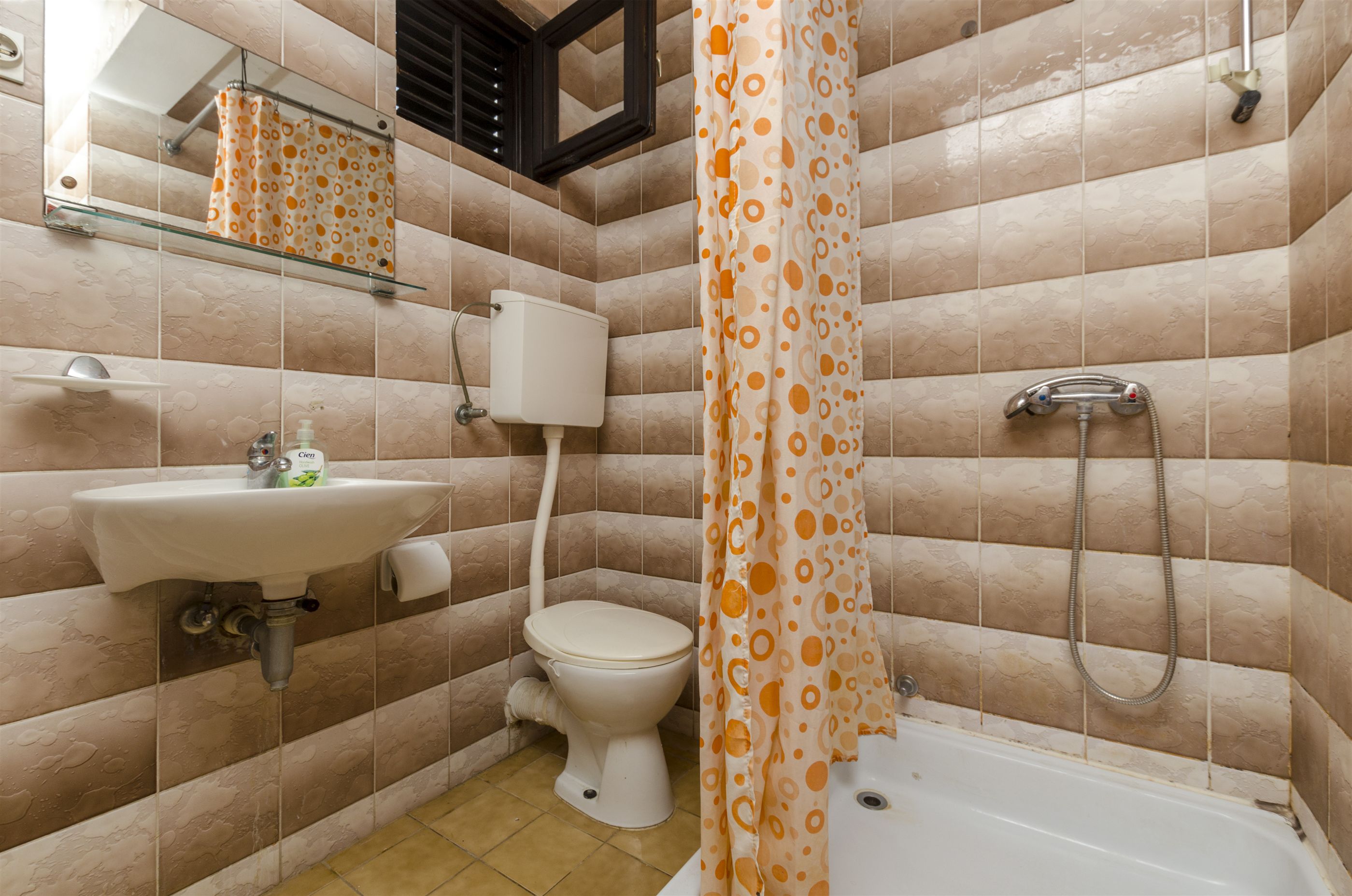 Apartments Miodrag 12831-A1