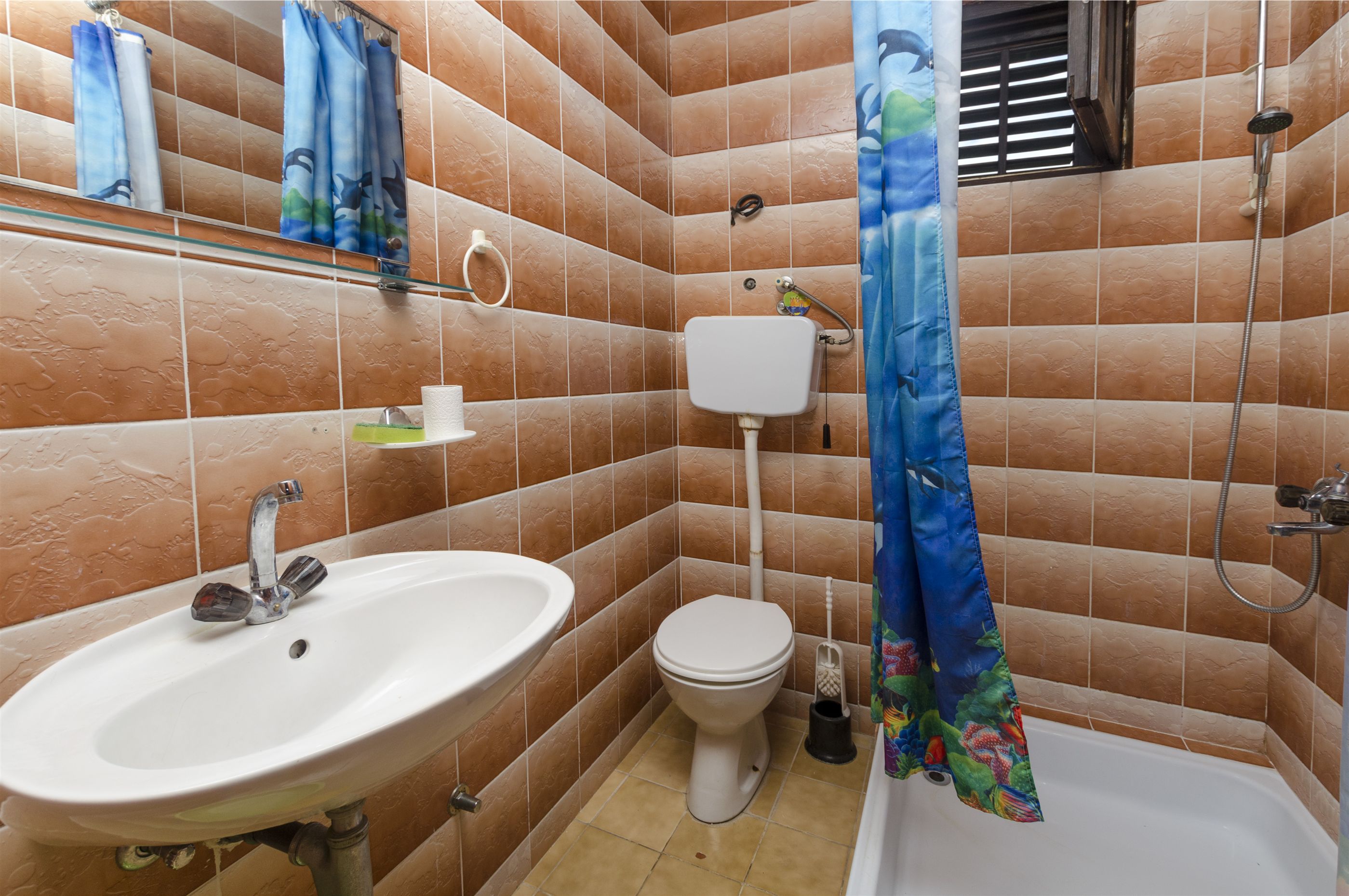 Apartments Miodrag 12831-A2