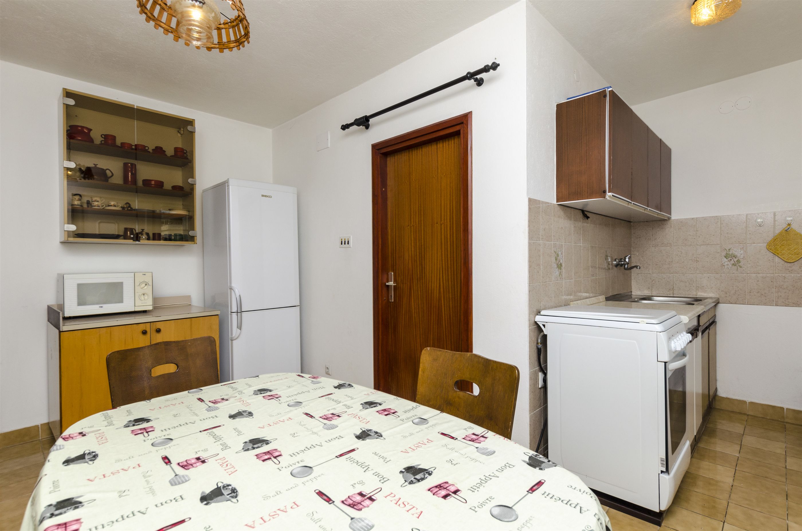 Apartments Miodrag 12831-A2