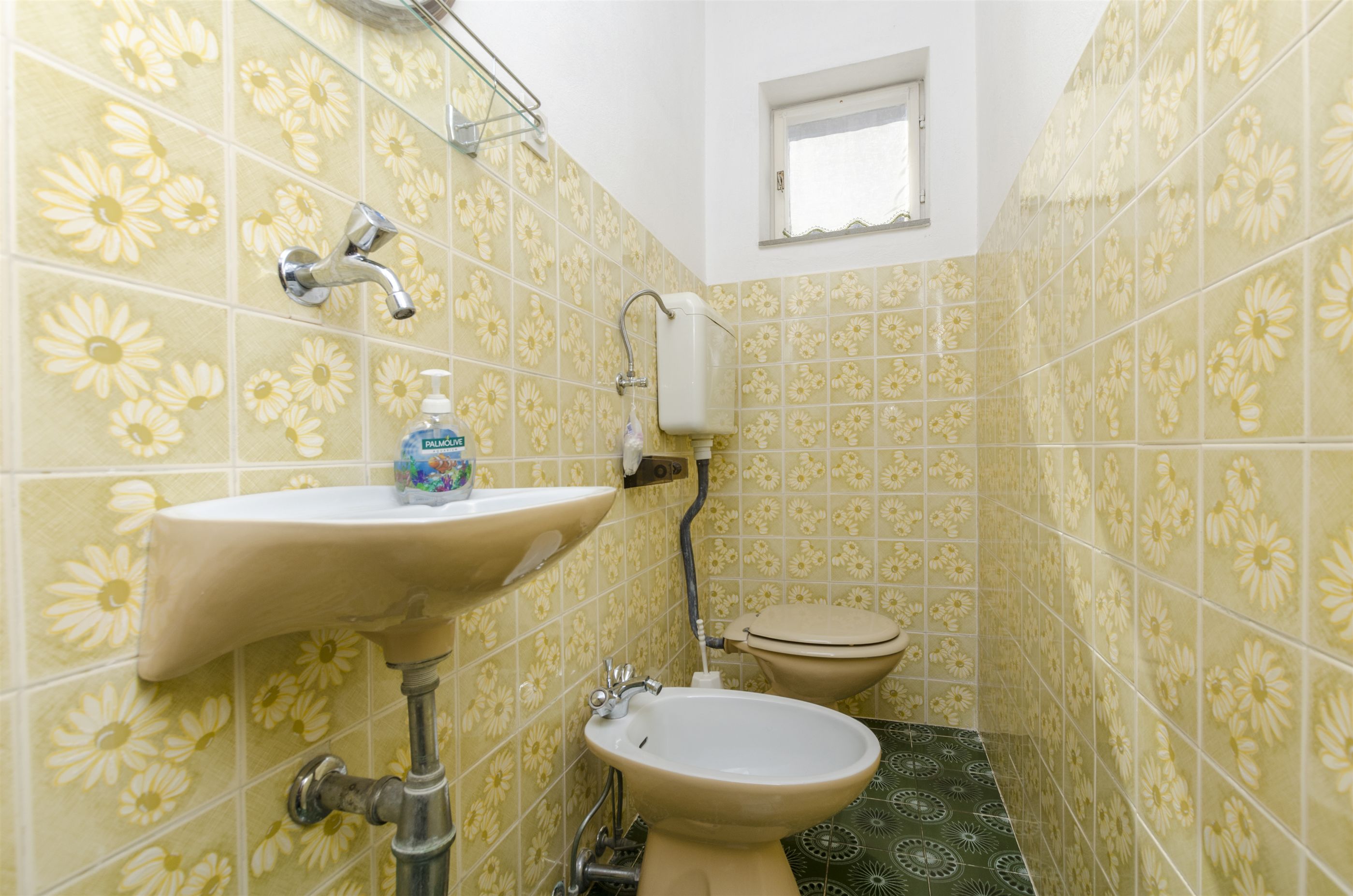House Fanita 38661-K1