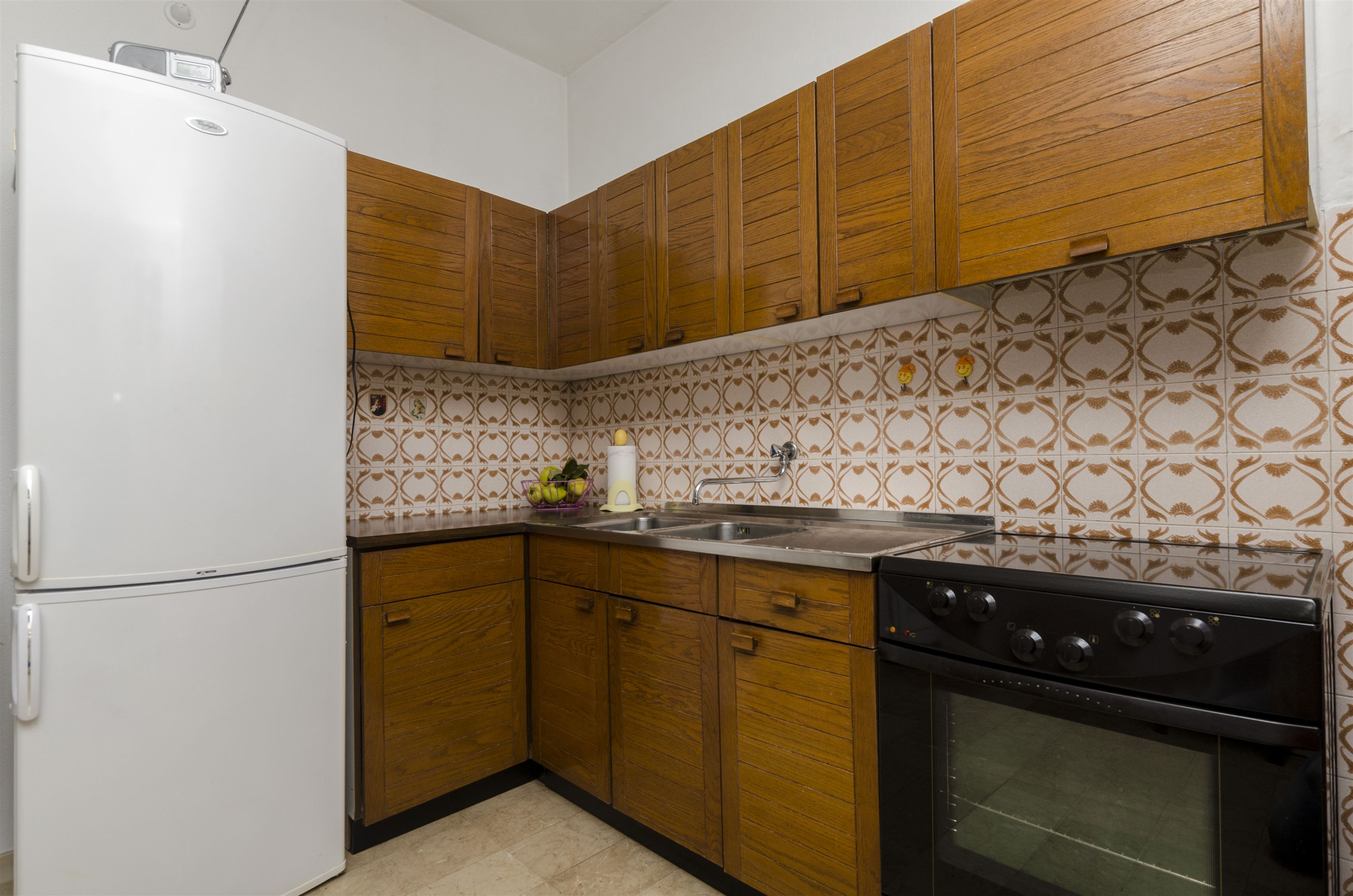 House Fanita 38661-K1